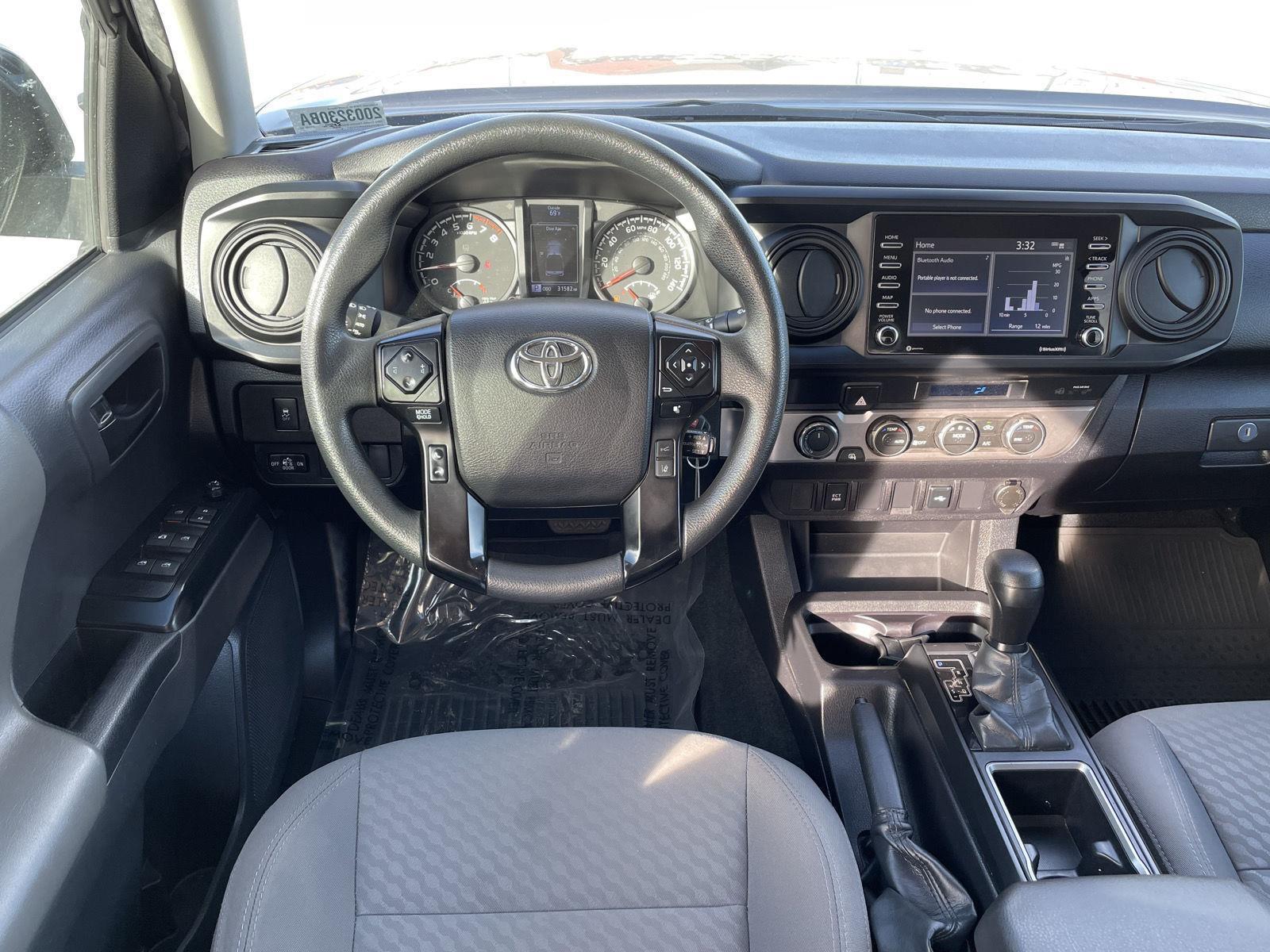 Used 2022 Toyota Tacoma for sale in Grand Island NE