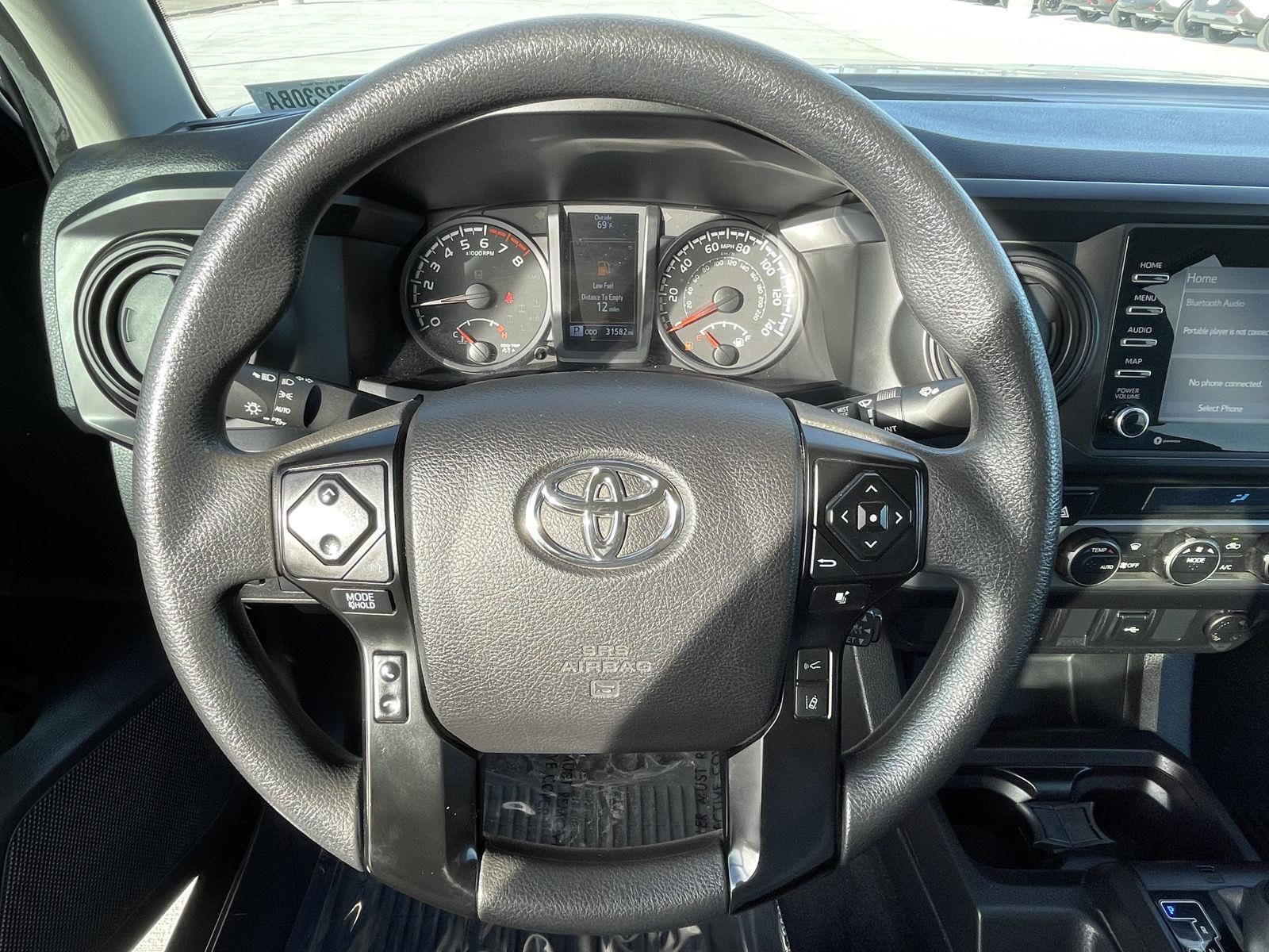Used 2022 Toyota Tacoma for sale in Grand Island NE