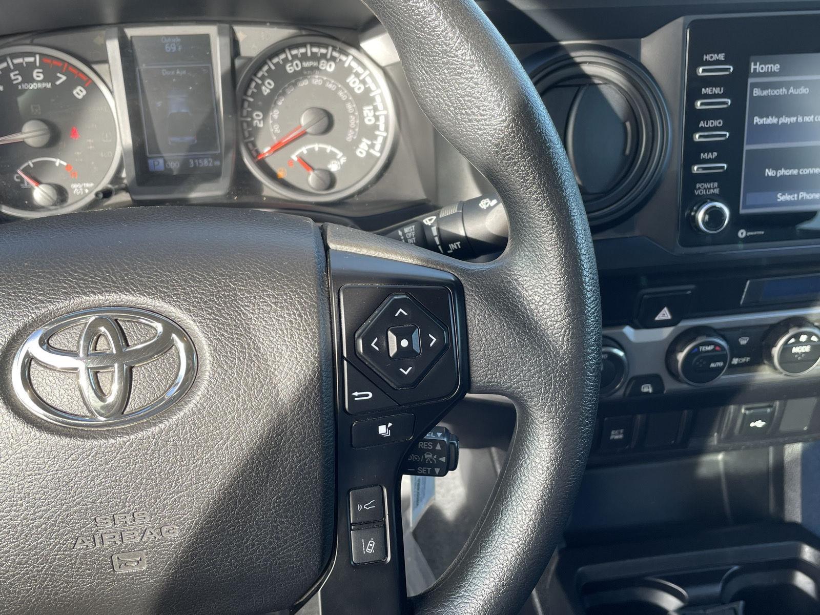 Used 2022 Toyota Tacoma for sale in Grand Island NE