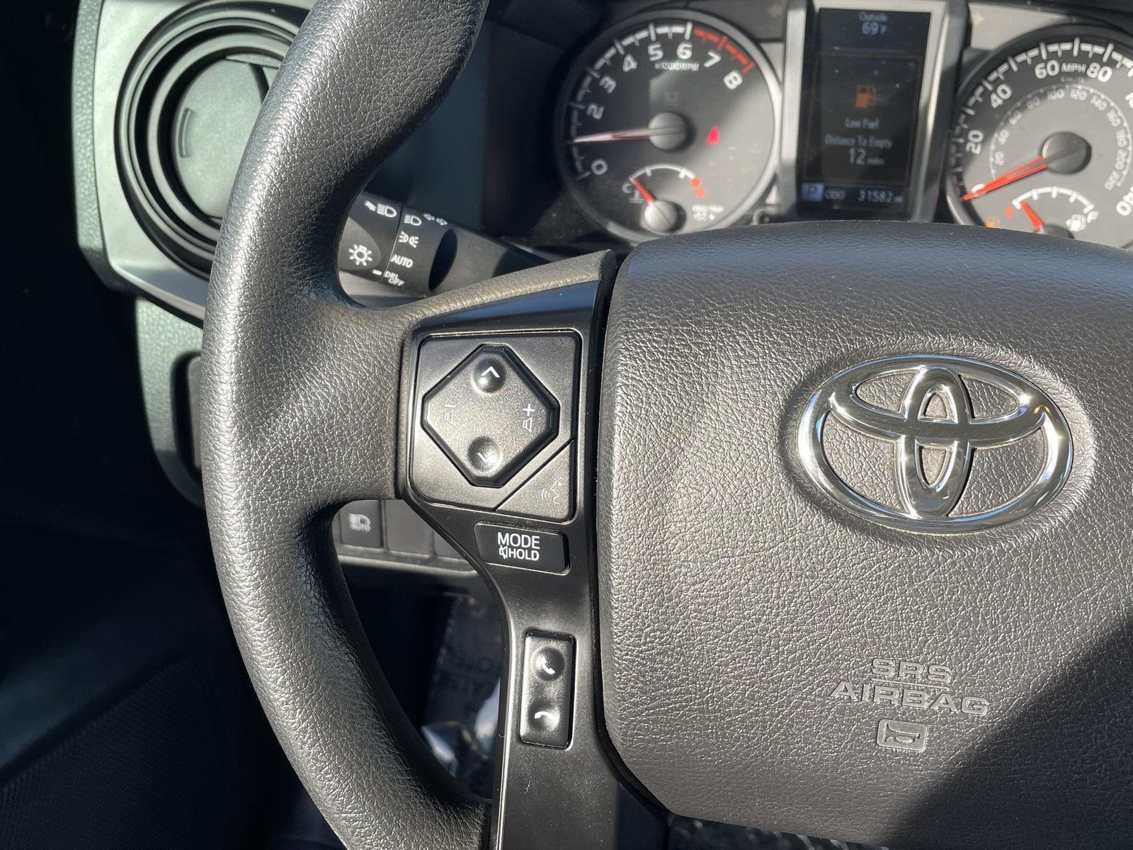 Used 2022 Toyota Tacoma for sale in Grand Island NE