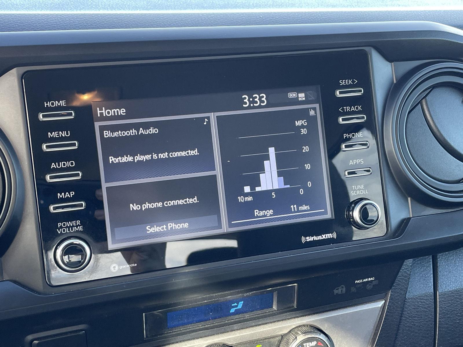 Used 2022 Toyota Tacoma for sale in Grand Island NE