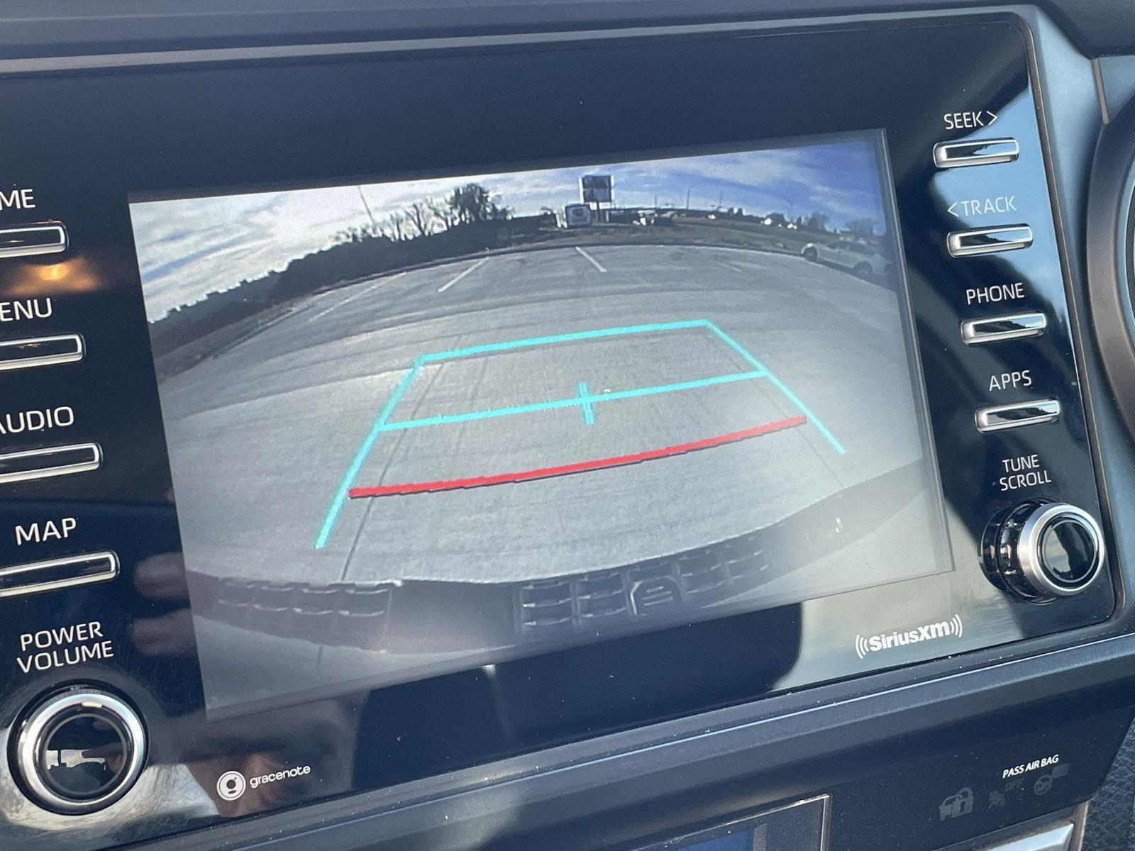 Used 2022 Toyota Tacoma for sale in Grand Island NE