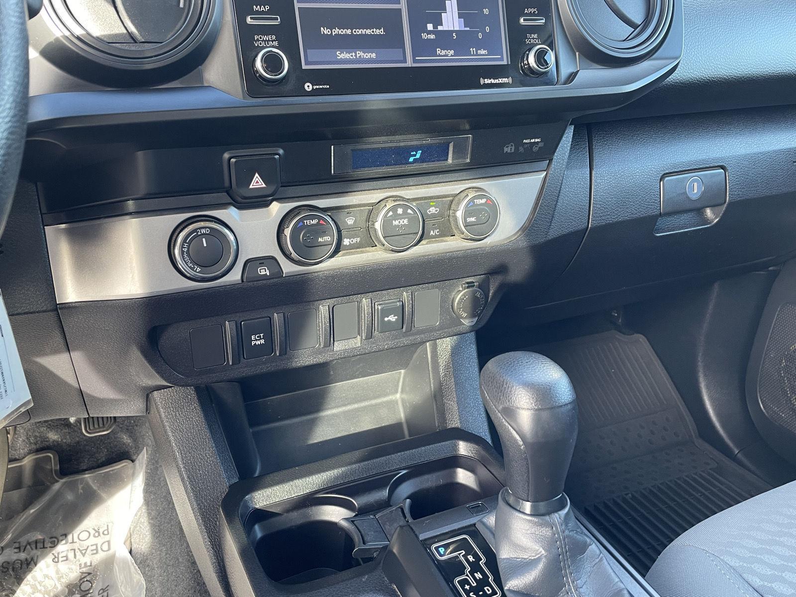 Used 2022 Toyota Tacoma for sale in Grand Island NE