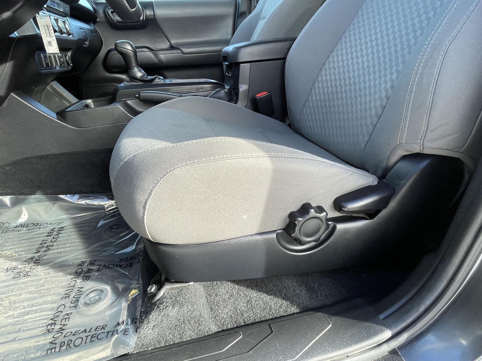 Used 2022 Toyota Tacoma for sale in Grand Island NE