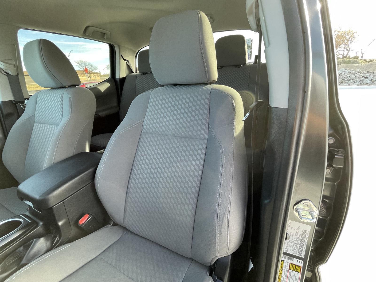 Used 2022 Toyota Tacoma for sale in Grand Island NE