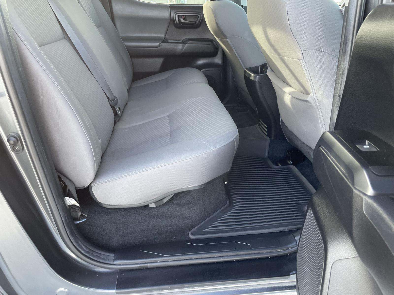 Used 2022 Toyota Tacoma for sale in Grand Island NE