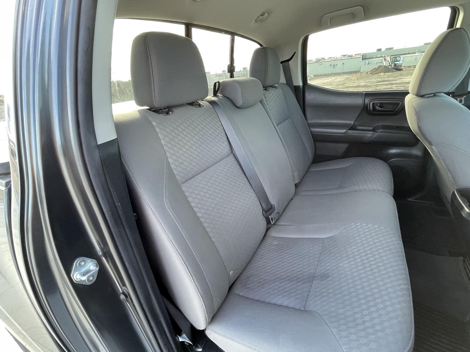 Used 2022 Toyota Tacoma for sale in Grand Island NE