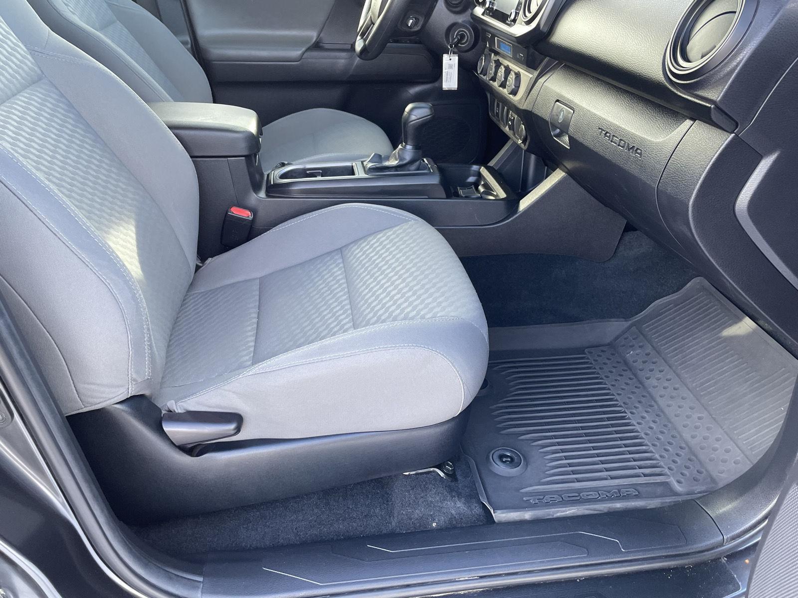 Used 2022 Toyota Tacoma for sale in Grand Island NE