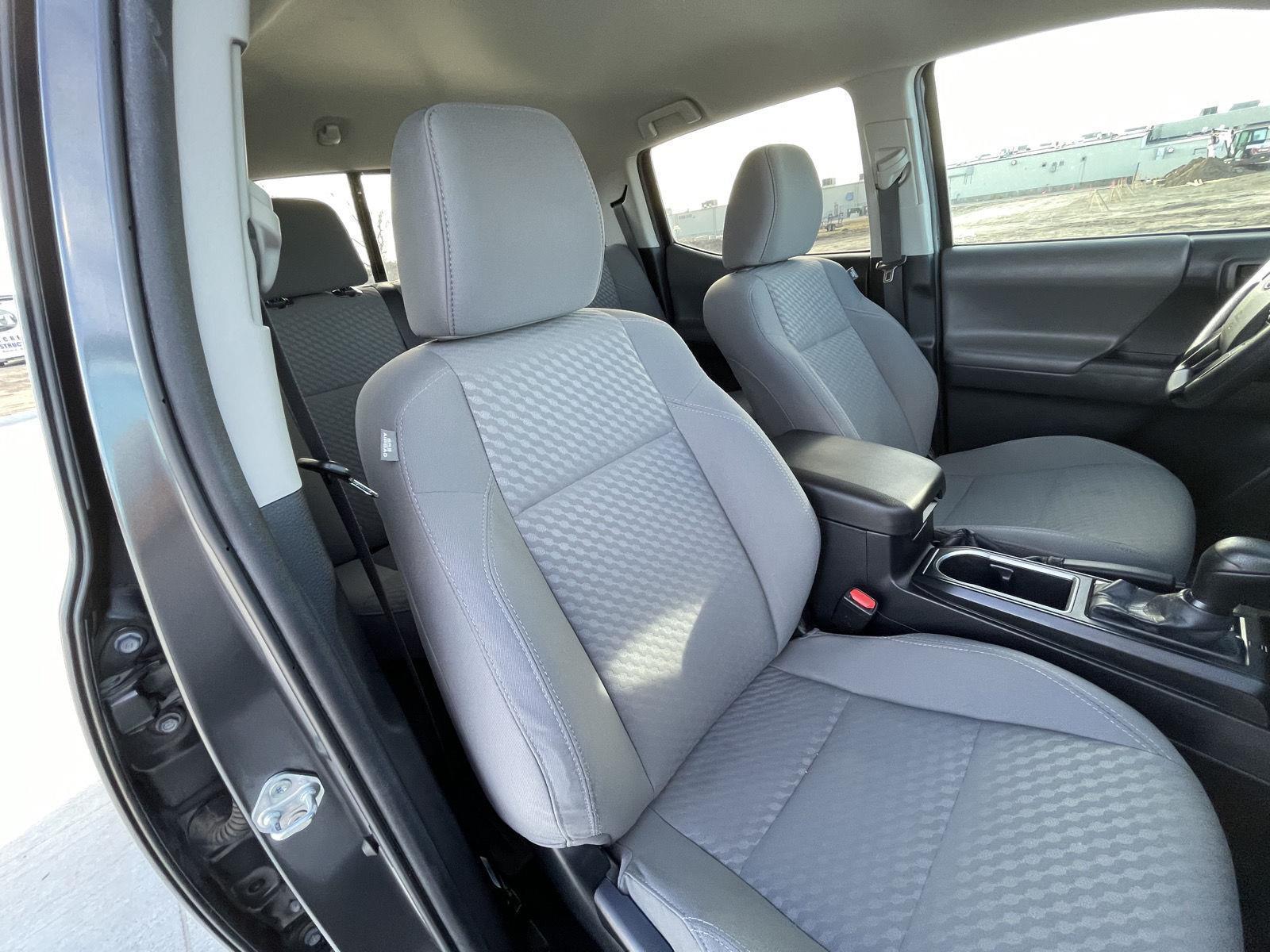 Used 2022 Toyota Tacoma for sale in Grand Island NE