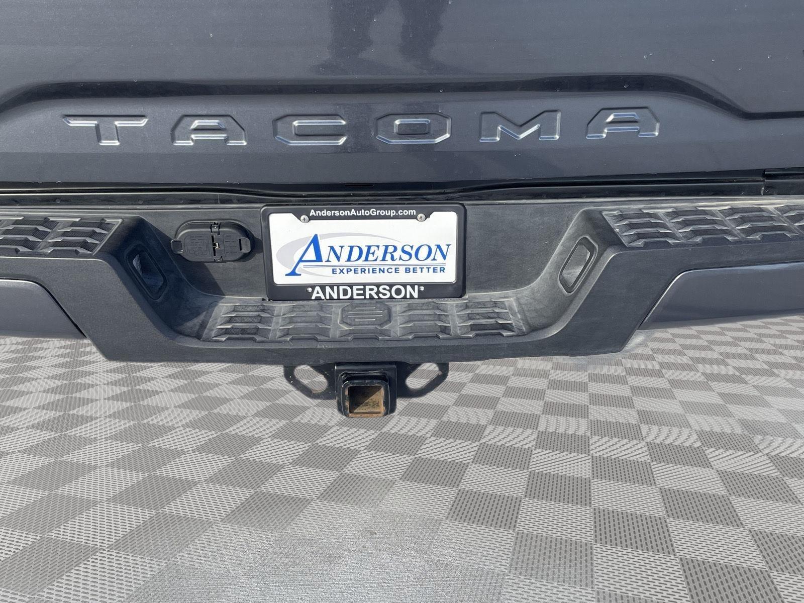 Used 2022 Toyota Tacoma for sale in Grand Island NE