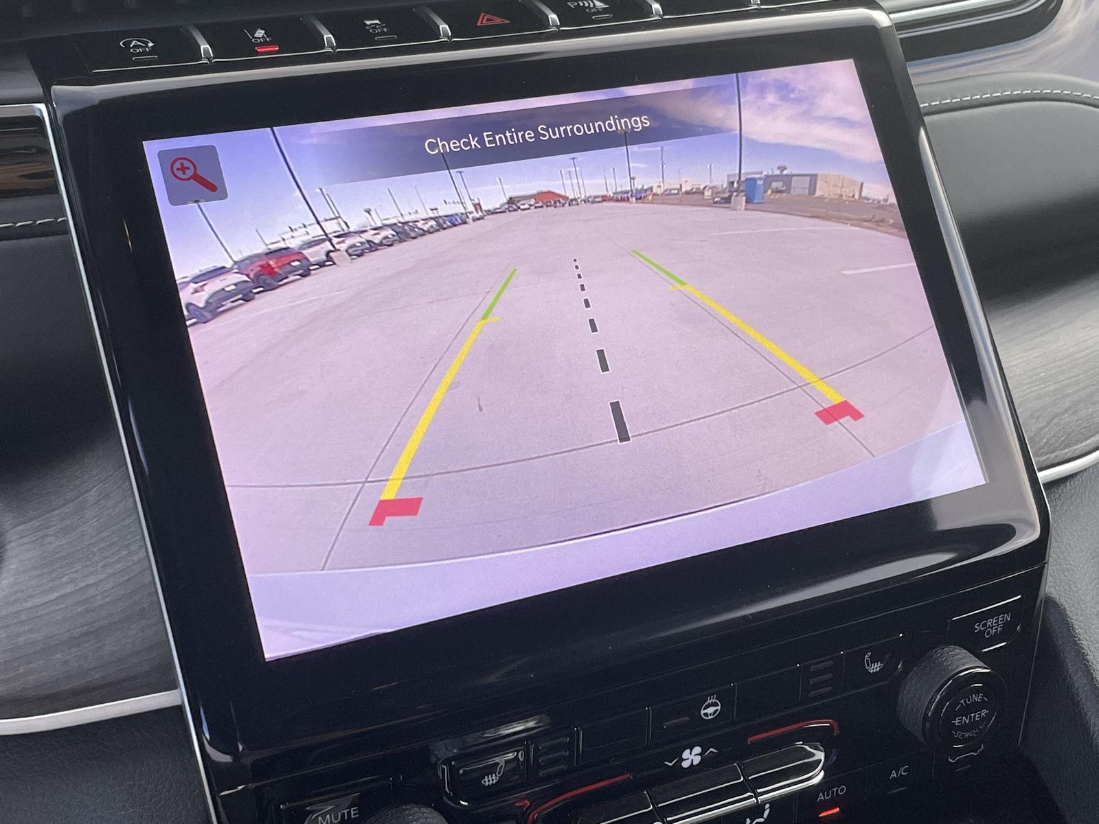 Used 2023 Jeep Grand Cherokee L for sale in Grand Island NE