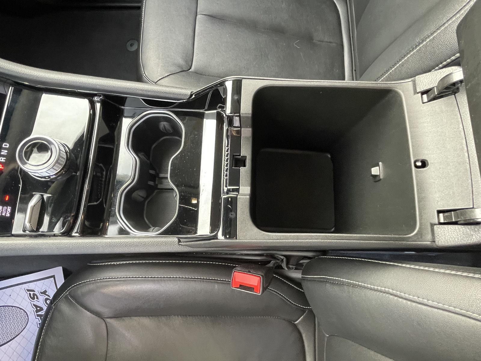 Used 2023 Jeep Grand Cherokee L for sale in Grand Island NE