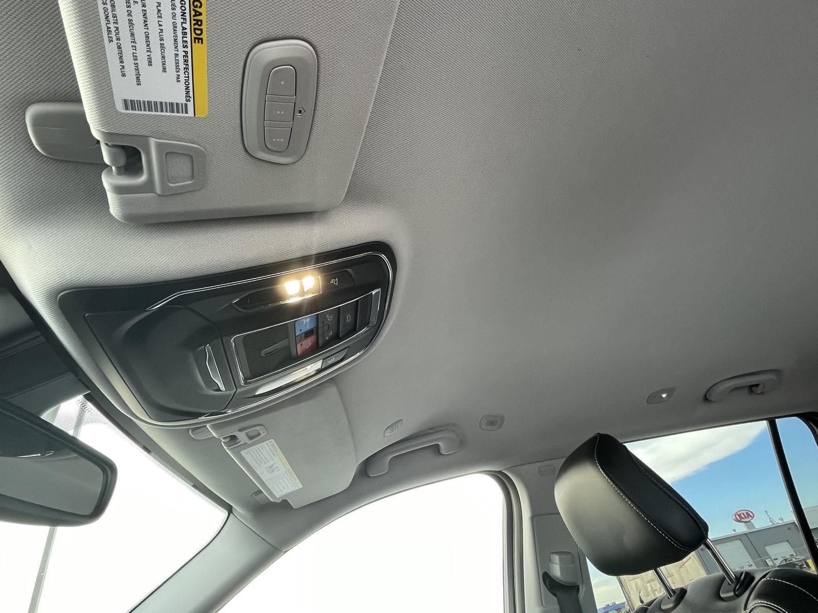 Used 2023 Jeep Grand Cherokee L for sale in Grand Island NE