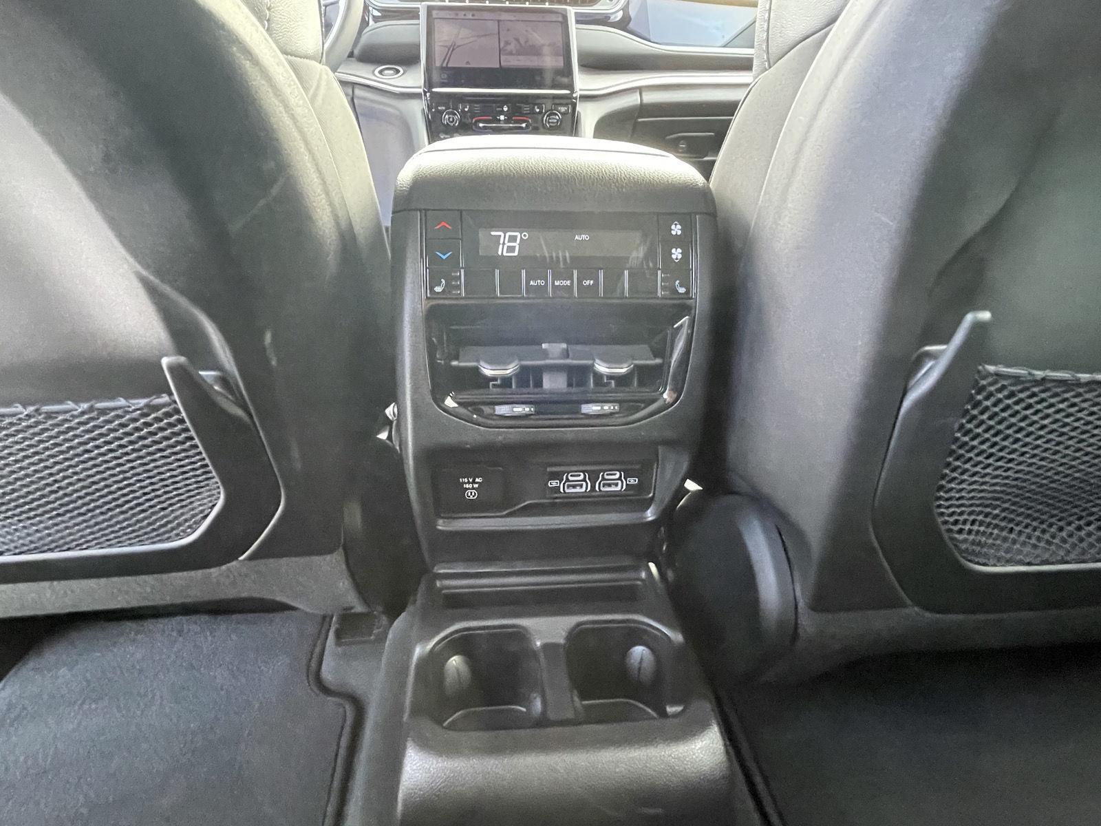 Used 2023 Jeep Grand Cherokee L for sale in Grand Island NE