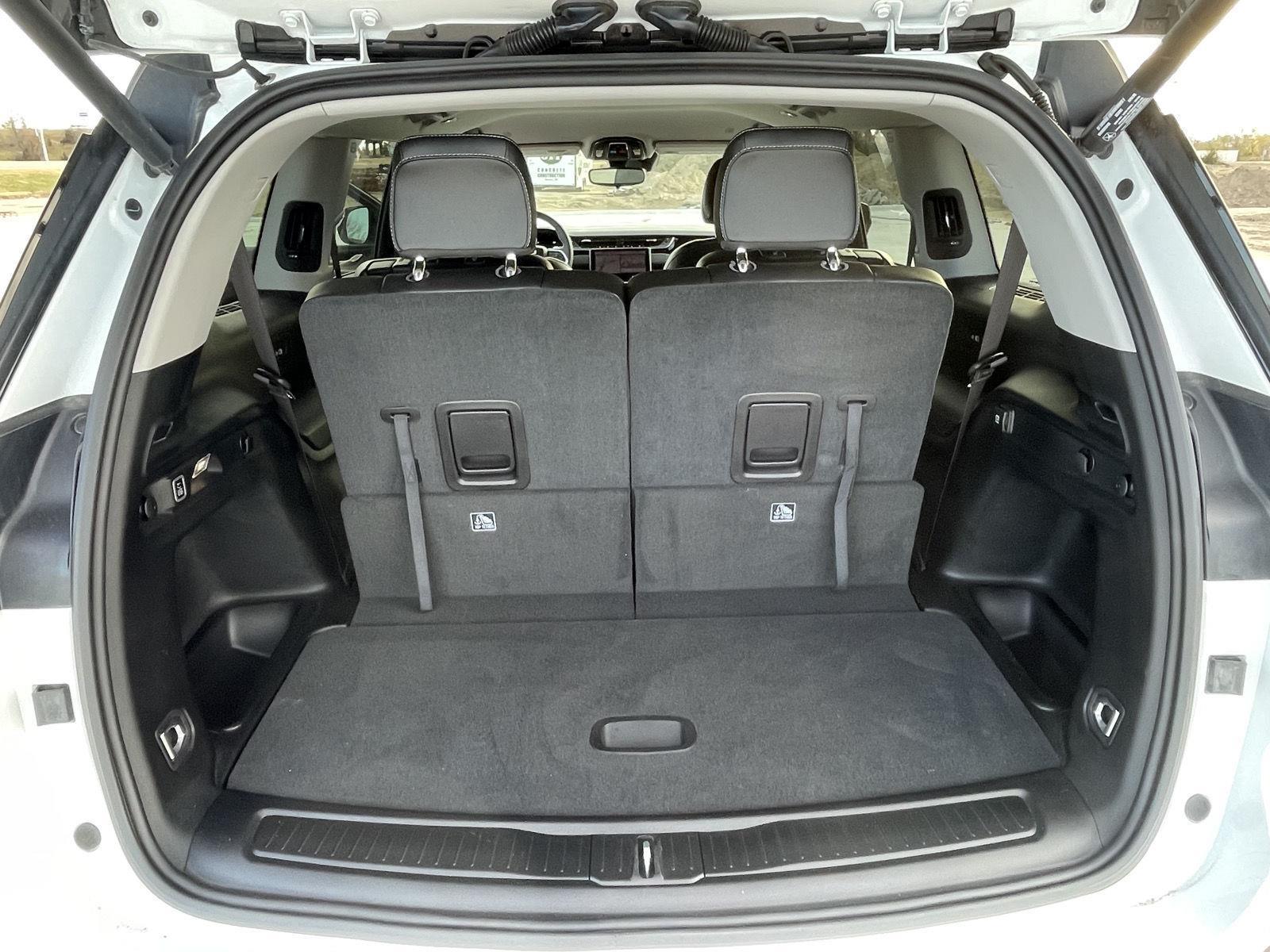 Used 2023 Jeep Grand Cherokee L for sale in Grand Island NE