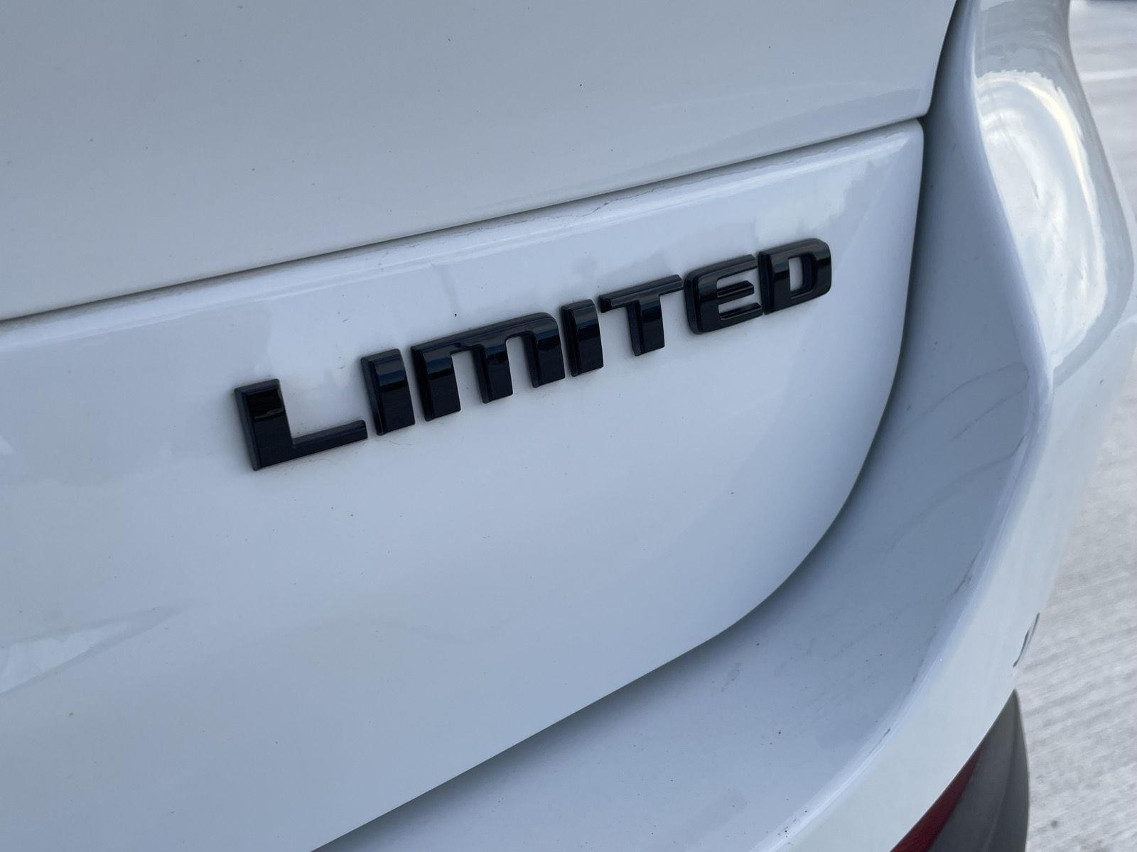 Used 2023 Jeep Grand Cherokee L for sale in Grand Island NE