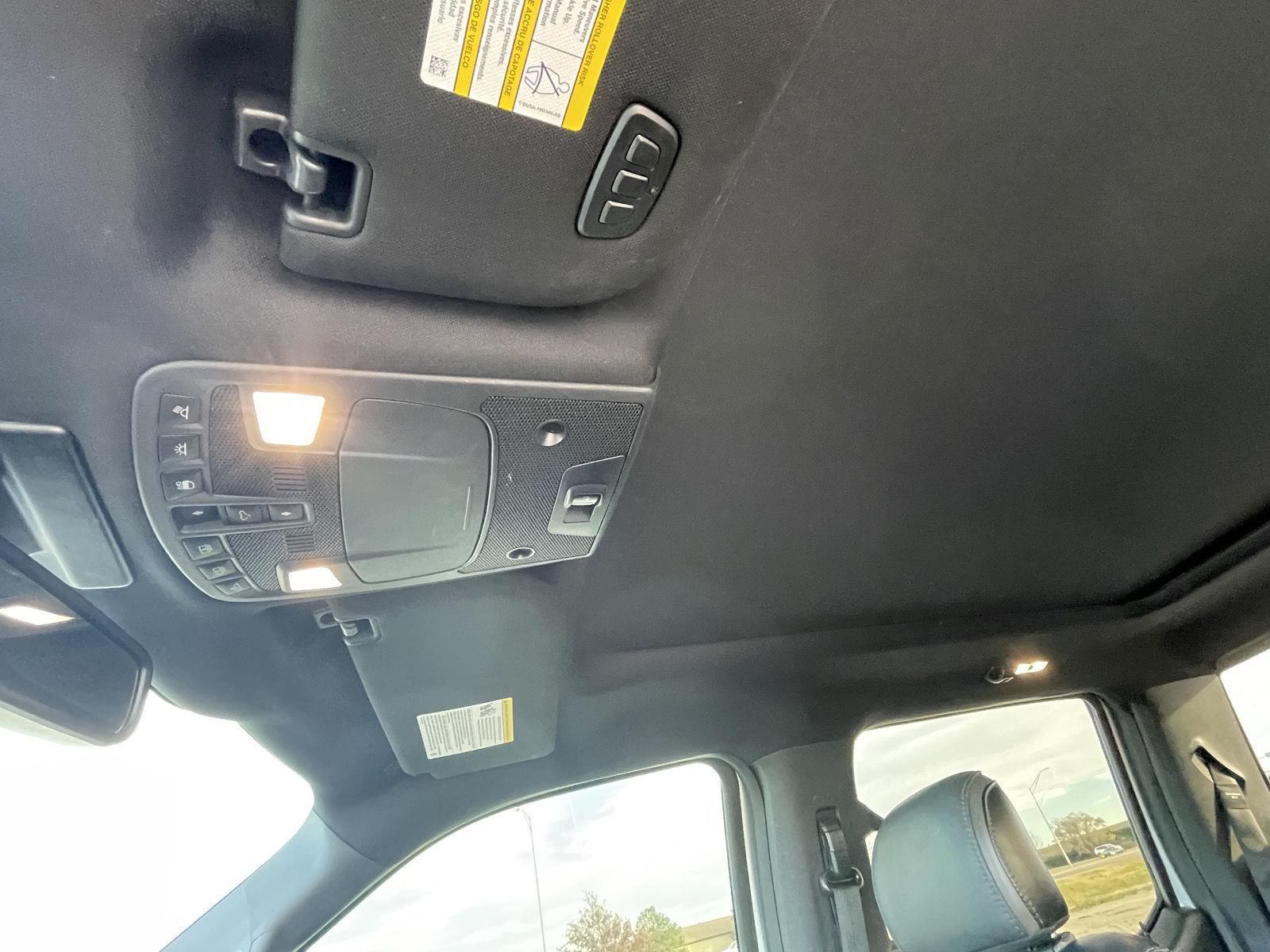 Used 2016 Ford F-150 Platinum Crew Cab Truck for sale in Grand Island NE