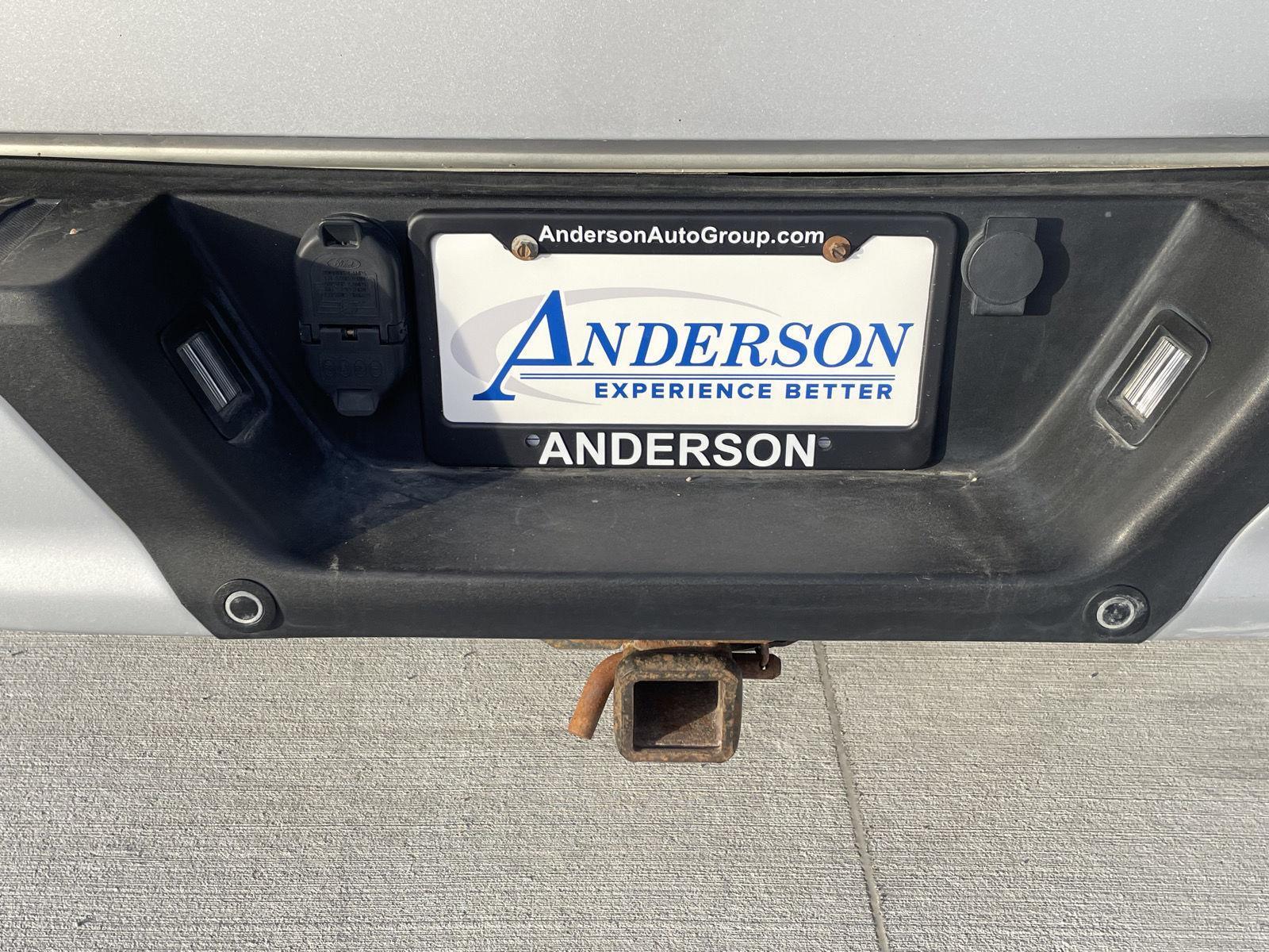 Used 2016 Ford F-150 Platinum Crew Cab Truck for sale in Grand Island NE