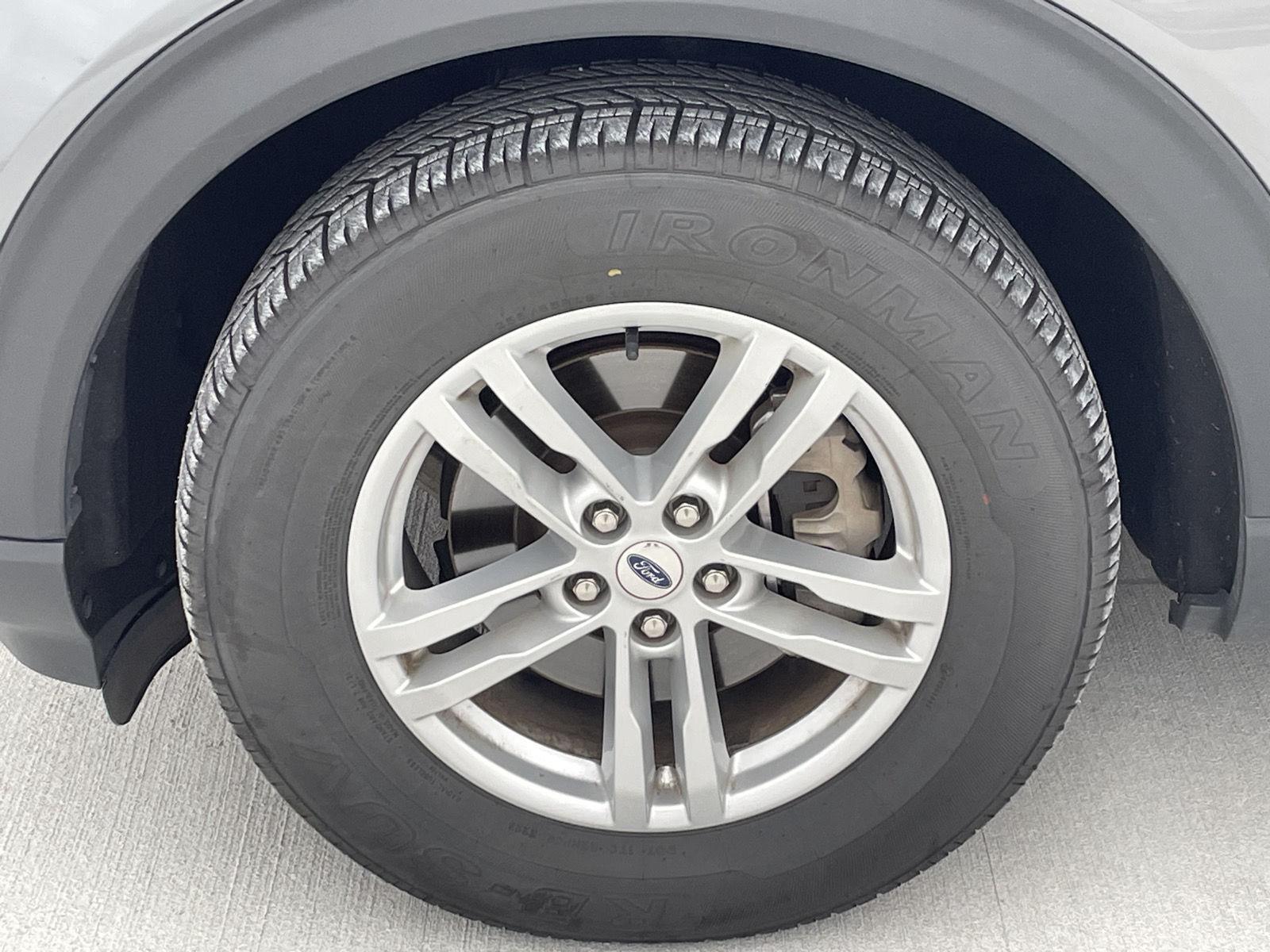 Pre-Owned 2024 Ford Explorer for sale in Grand Island NE