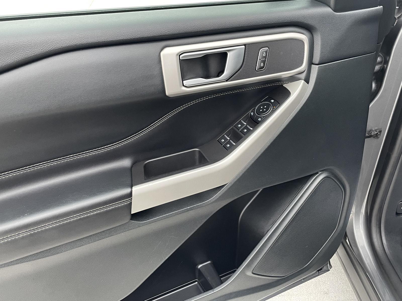 Pre-Owned 2024 Ford Explorer for sale in Grand Island NE