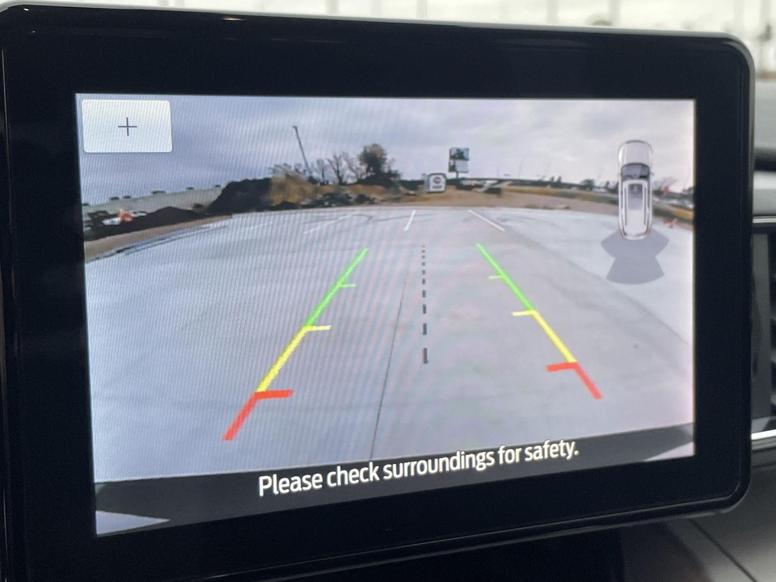 Pre-Owned 2024 Ford Explorer for sale in Grand Island NE