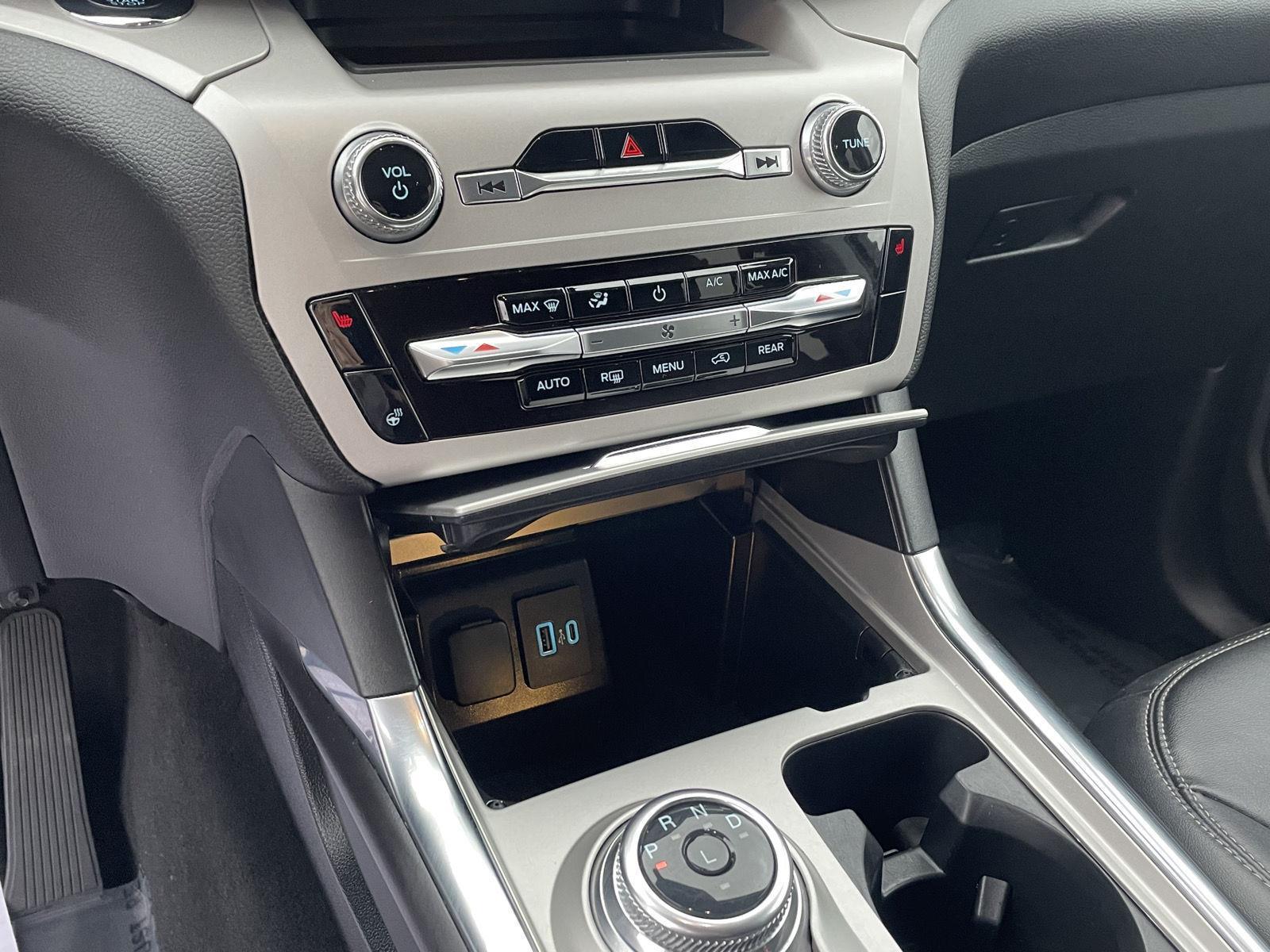 Pre-Owned 2024 Ford Explorer for sale in Grand Island NE