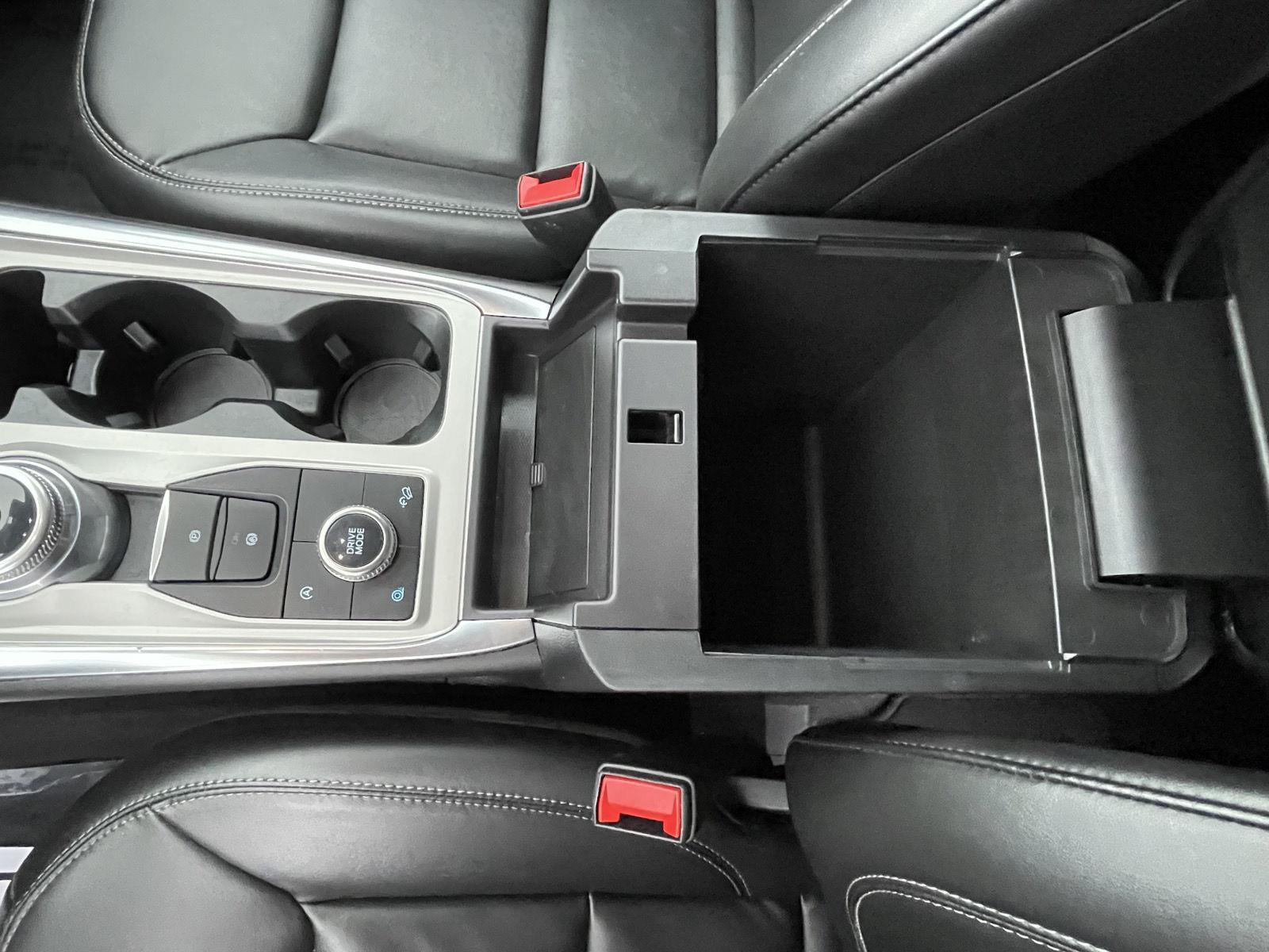 Pre-Owned 2024 Ford Explorer for sale in Grand Island NE