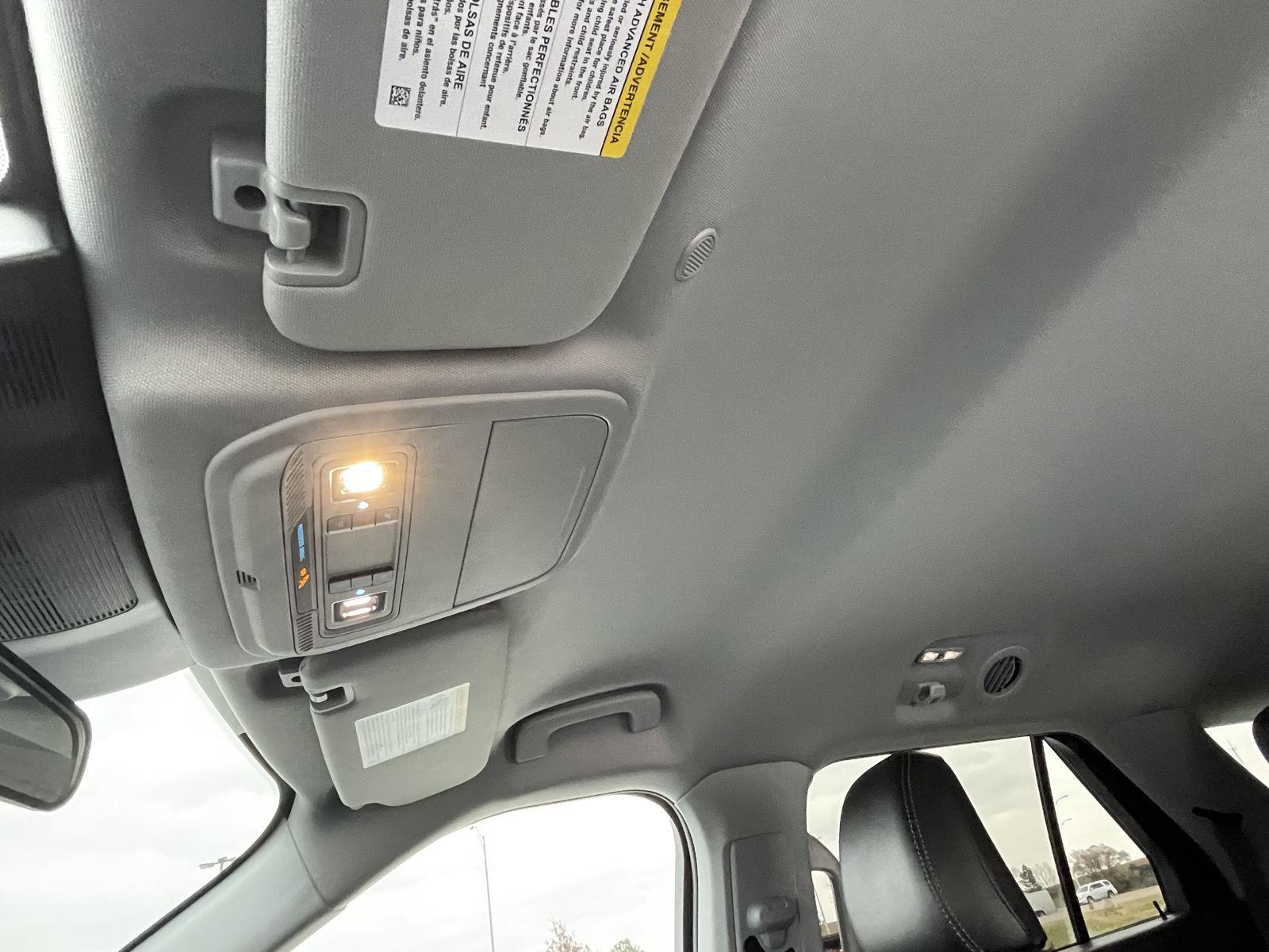 Pre-Owned 2024 Ford Explorer for sale in Grand Island NE