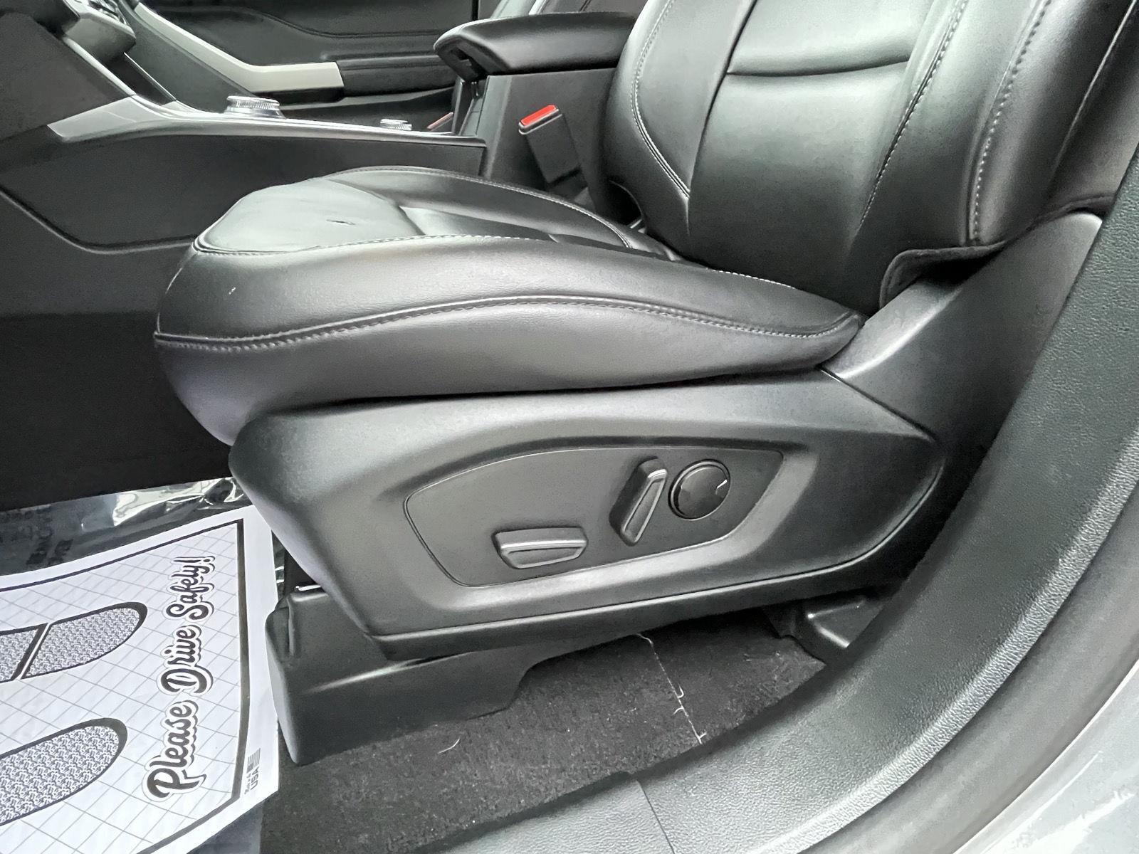 Pre-Owned 2024 Ford Explorer for sale in Grand Island NE