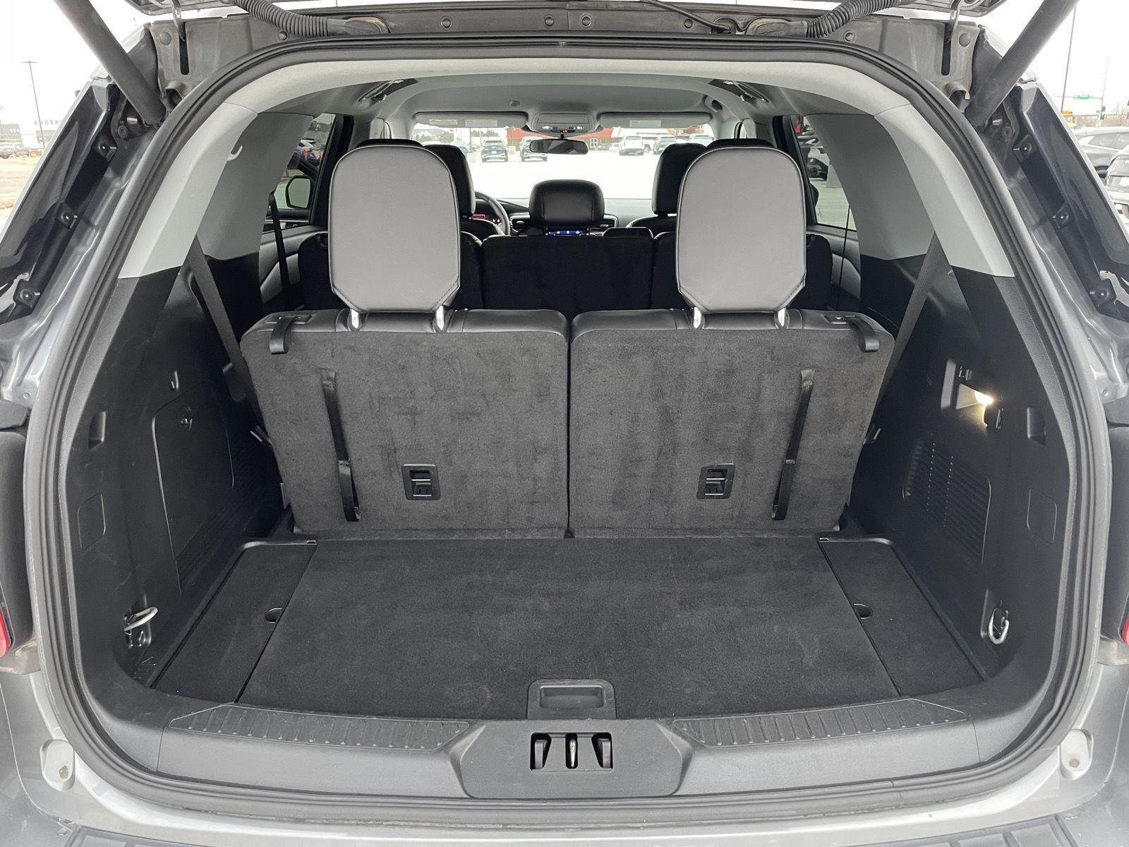 Pre-Owned 2024 Ford Explorer for sale in Grand Island NE