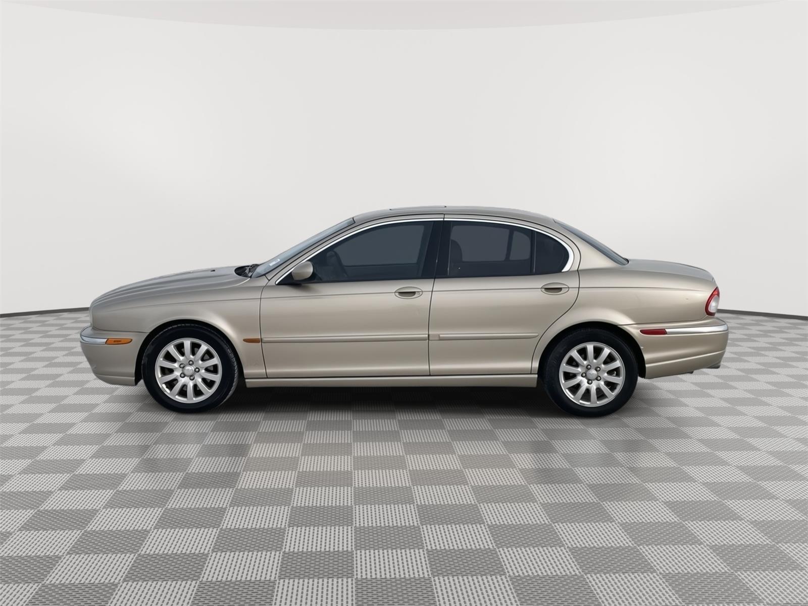 Used 2003 Jaguar X-TYPE for sale in Grand Island NE