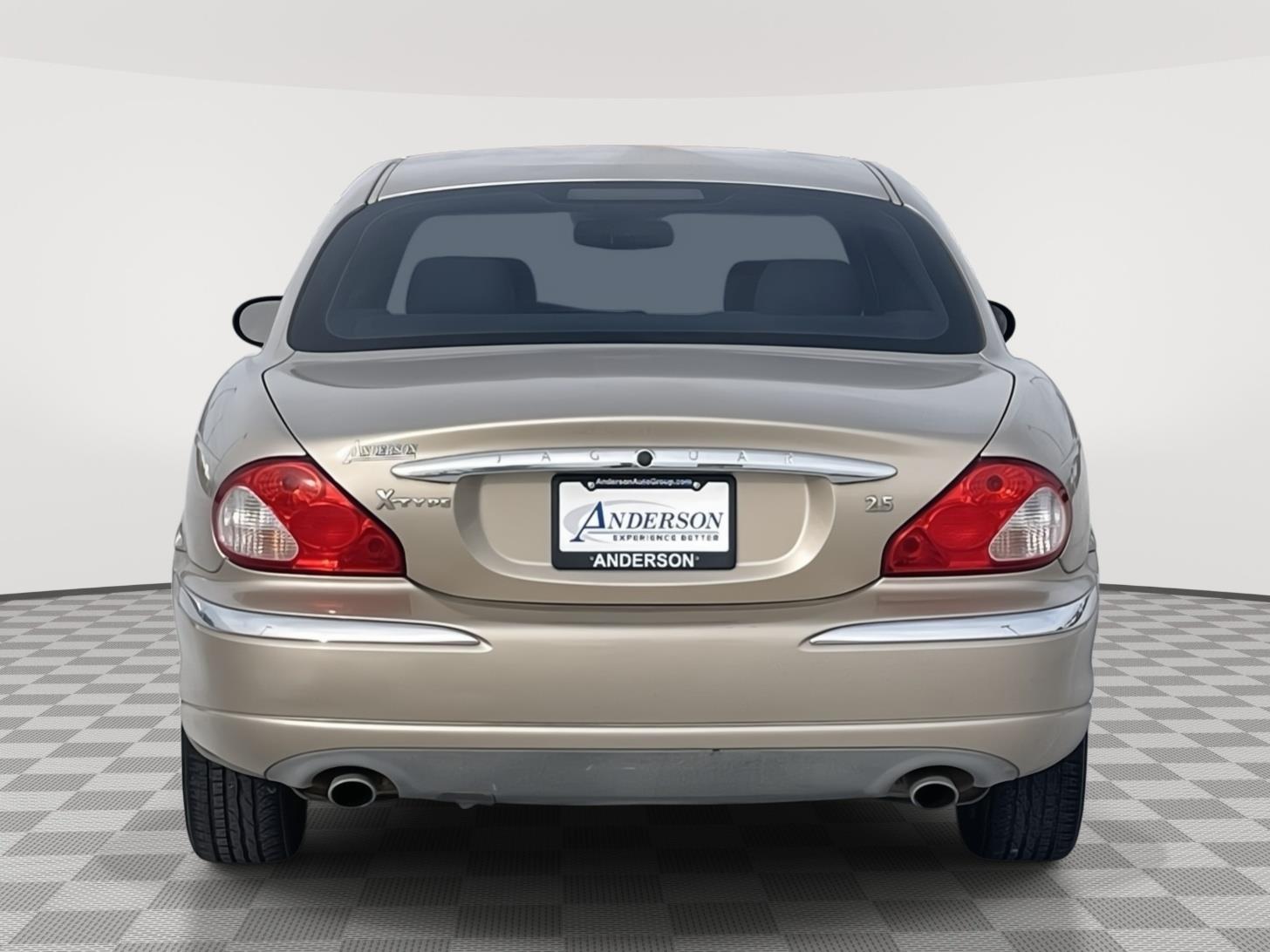 Used 2003 Jaguar X-TYPE for sale in Grand Island NE