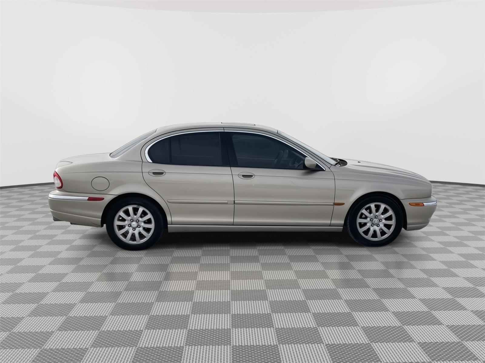 Used 2003 Jaguar X-TYPE for sale in Grand Island NE