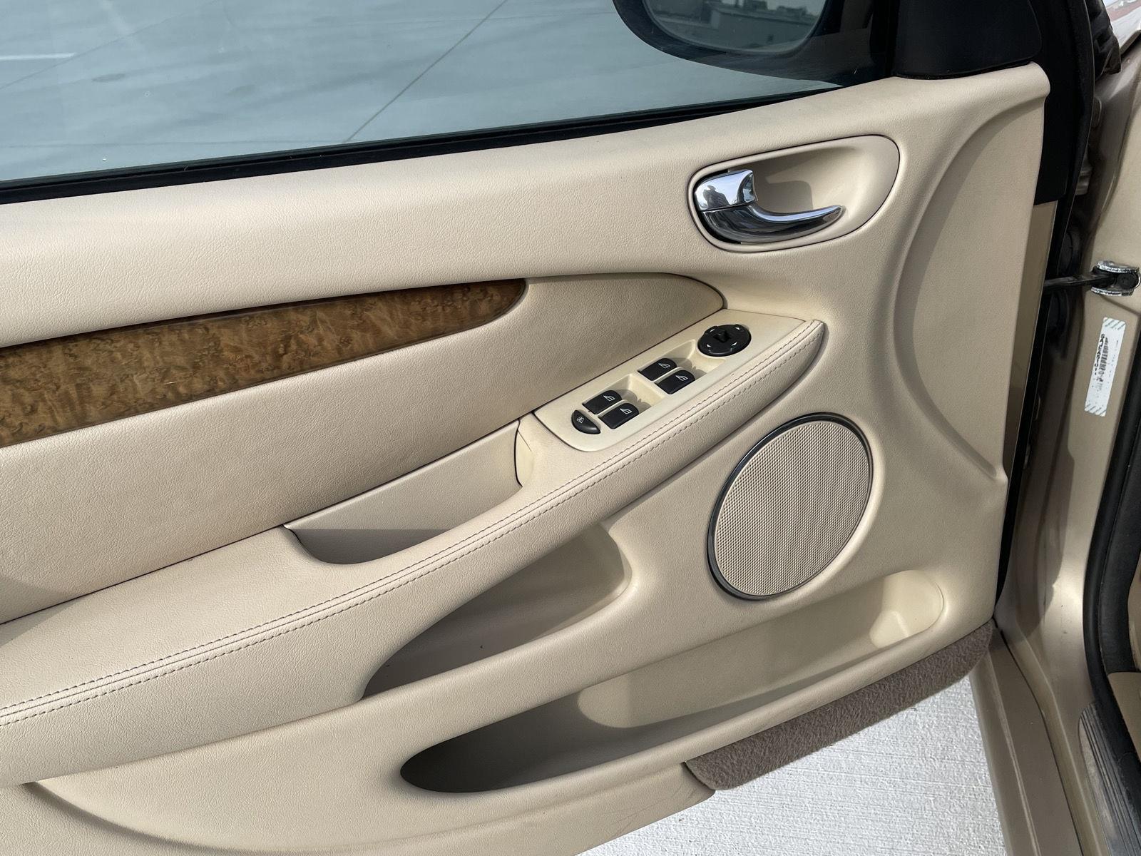 Used 2003 Jaguar X-TYPE for sale in Grand Island NE