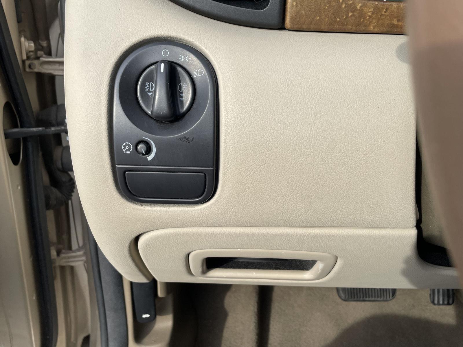 Used 2003 Jaguar X-TYPE for sale in Grand Island NE