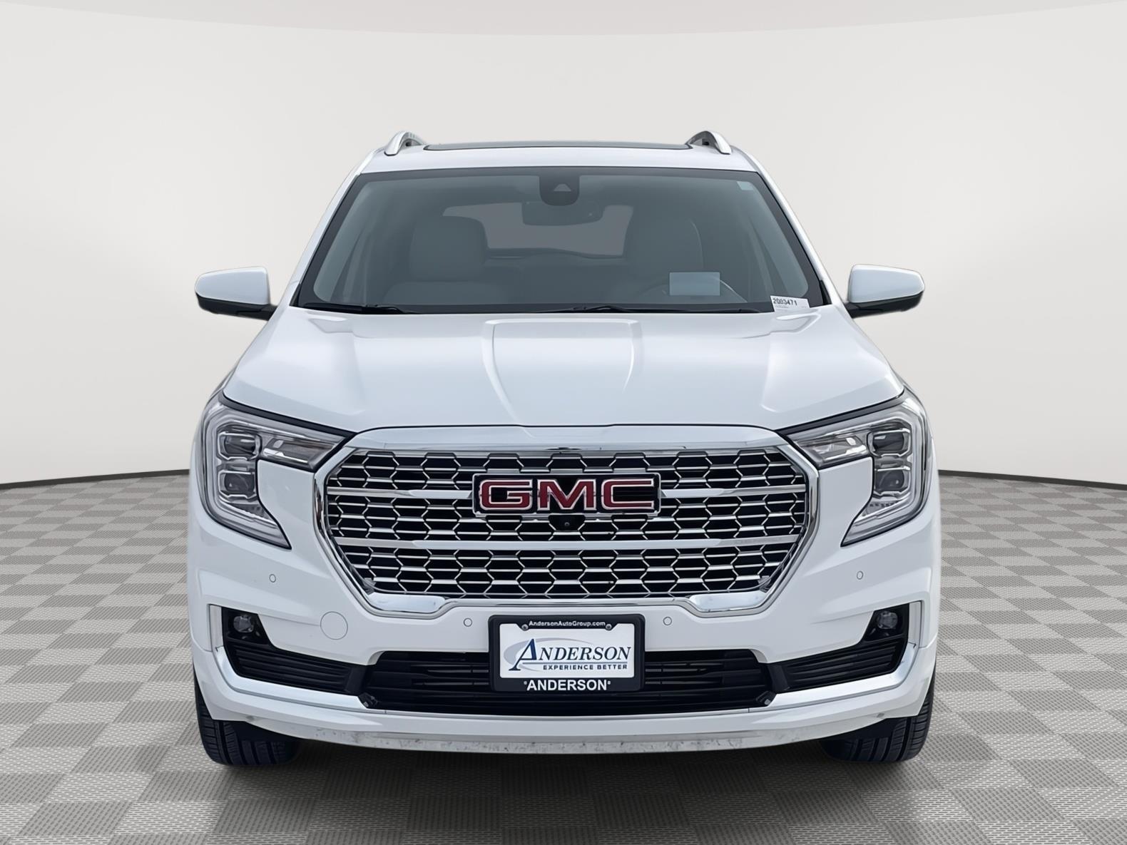 Used 2024 GMC Terrain Denali SUV/Crossover for sale in Grand Island NE