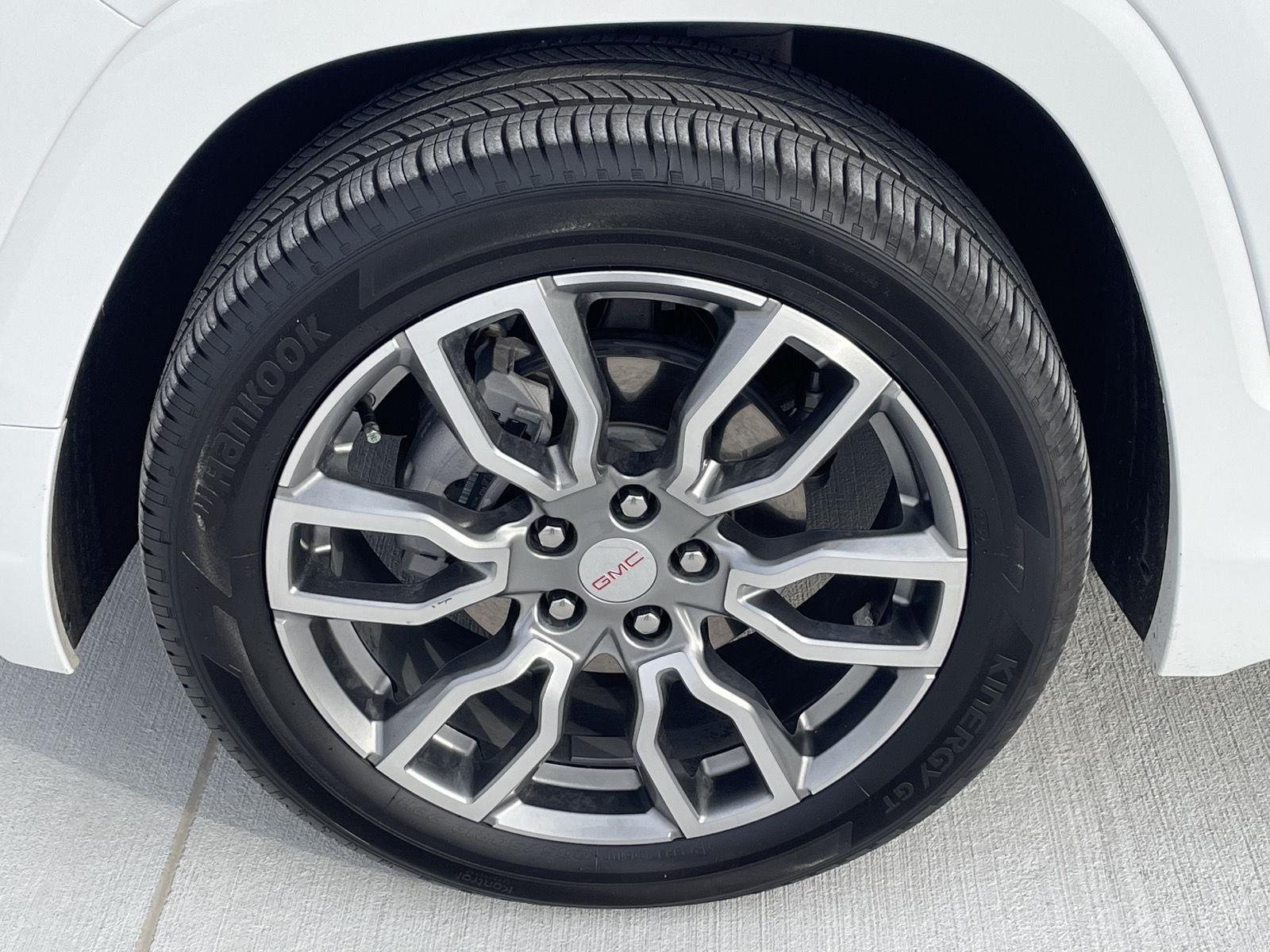 Used 2024 GMC Terrain Denali SUV/Crossover for sale in Grand Island NE