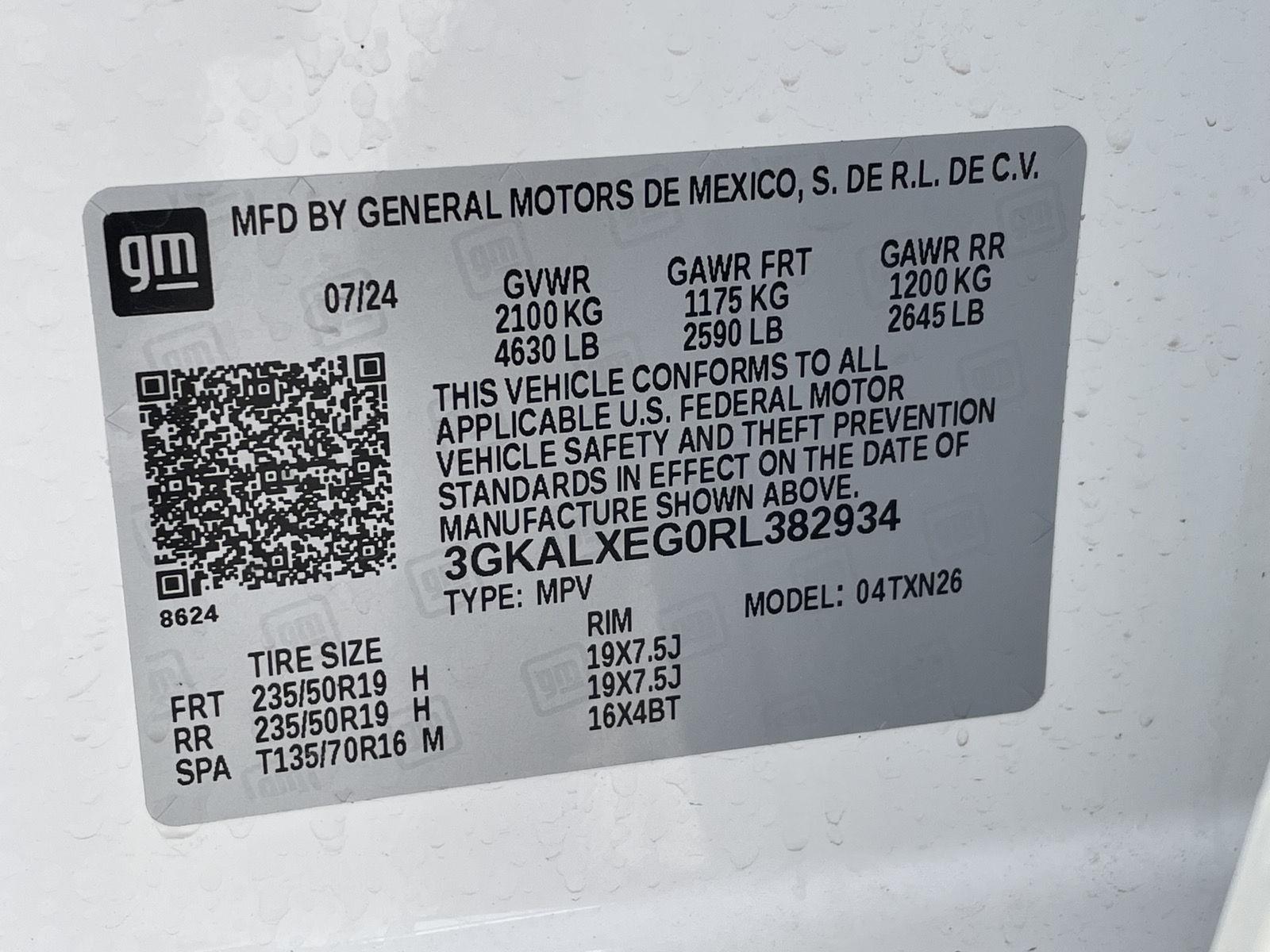 Used 2024 GMC Terrain Denali SUV/Crossover for sale in Grand Island NE