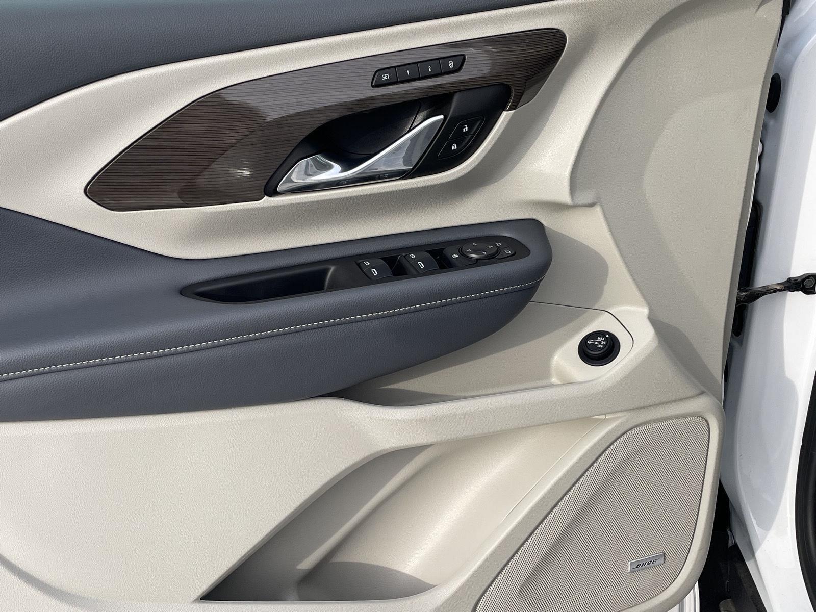 Used 2024 GMC Terrain Denali SUV/Crossover for sale in Grand Island NE