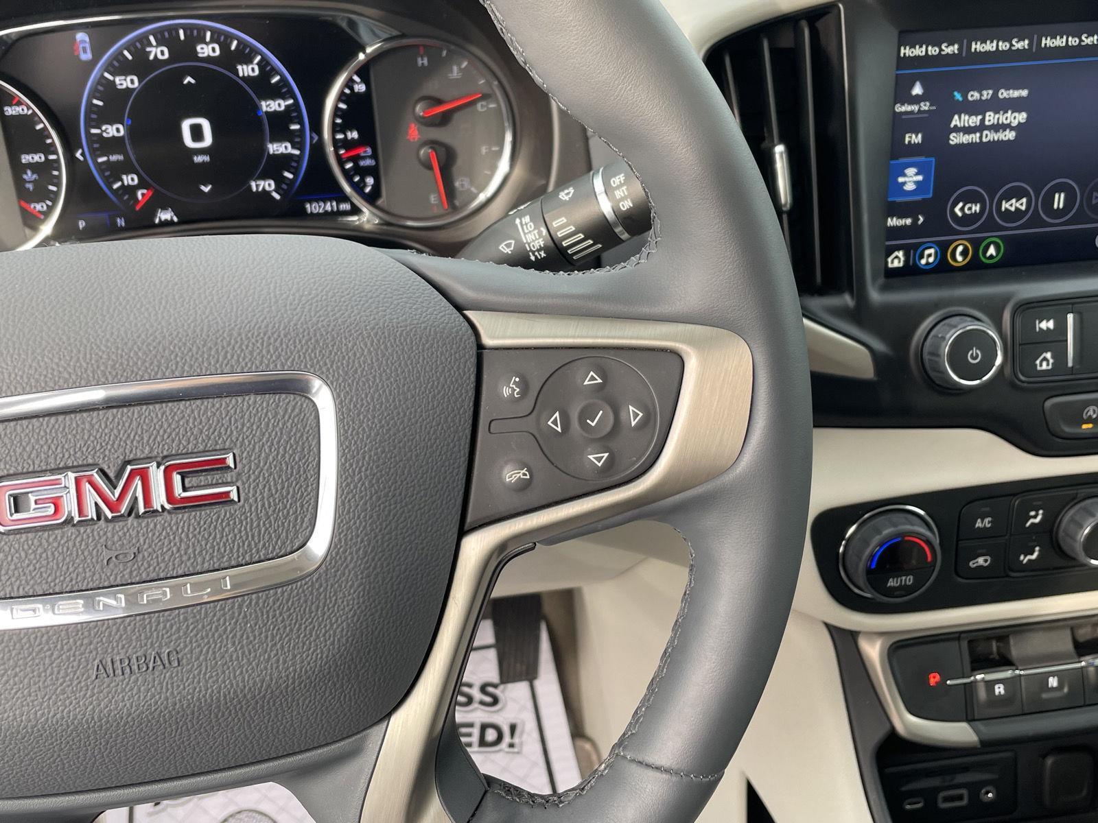 Used 2024 GMC Terrain Denali SUV/Crossover for sale in Grand Island NE