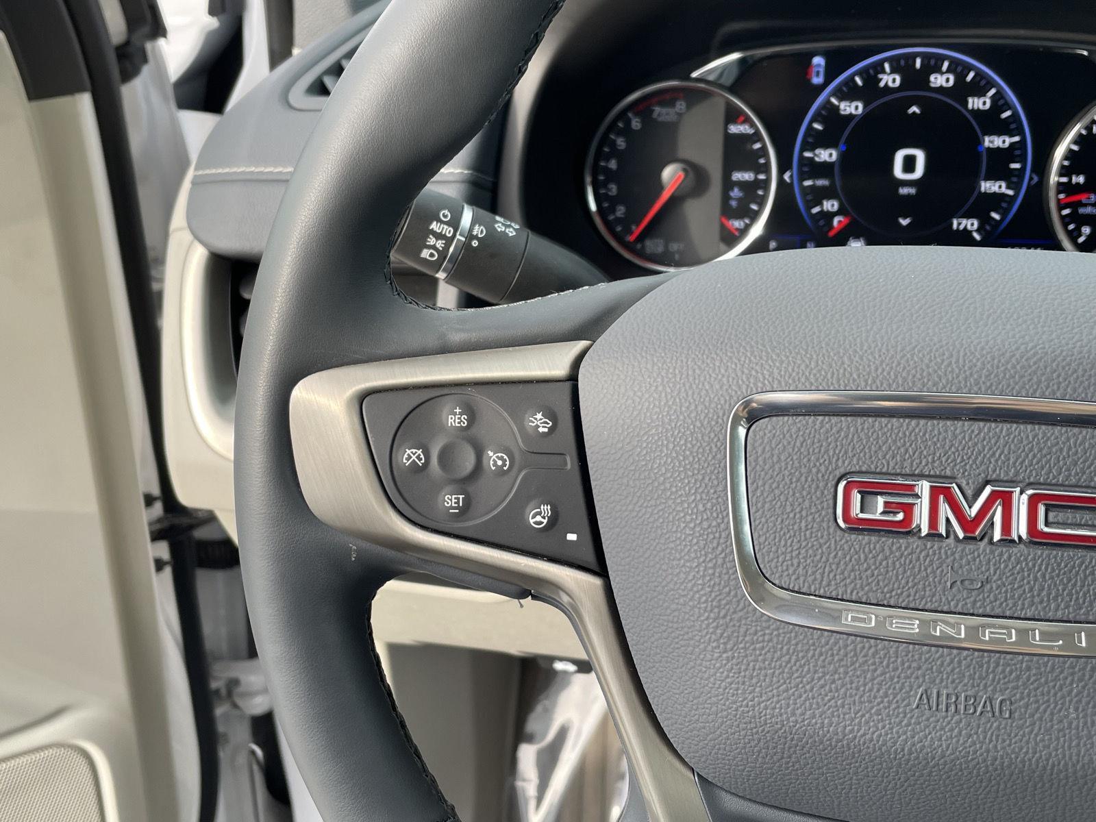 Used 2024 GMC Terrain Denali SUV/Crossover for sale in Grand Island NE