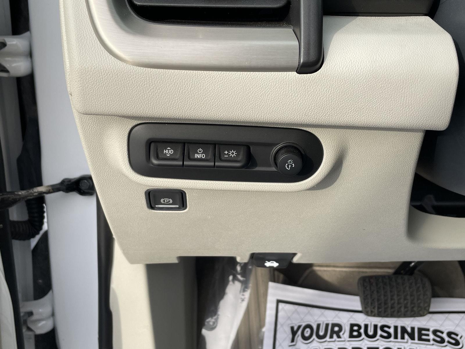 Used 2024 GMC Terrain Denali SUV/Crossover for sale in Grand Island NE