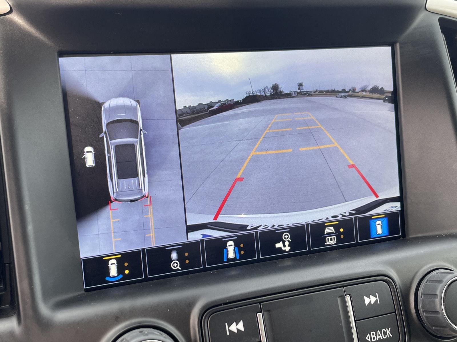 Used 2024 GMC Terrain Denali SUV/Crossover for sale in Grand Island NE