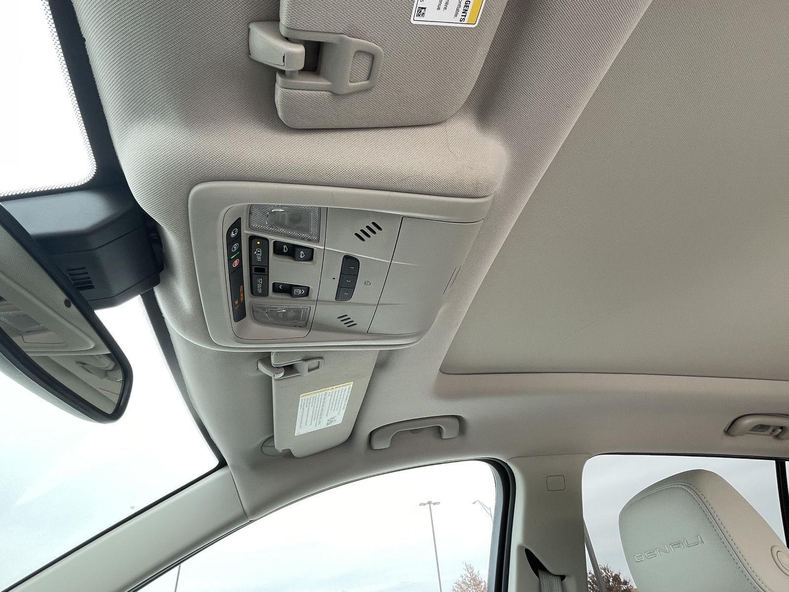 Used 2024 GMC Terrain Denali SUV/Crossover for sale in Grand Island NE