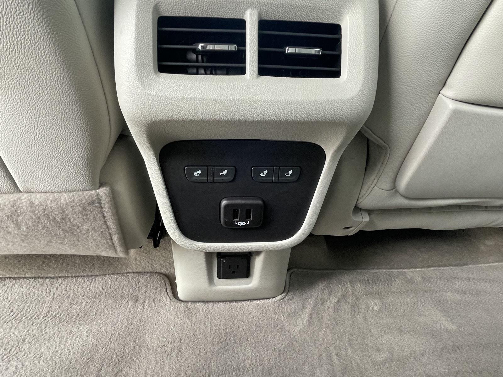 Used 2024 GMC Terrain Denali SUV/Crossover for sale in Grand Island NE