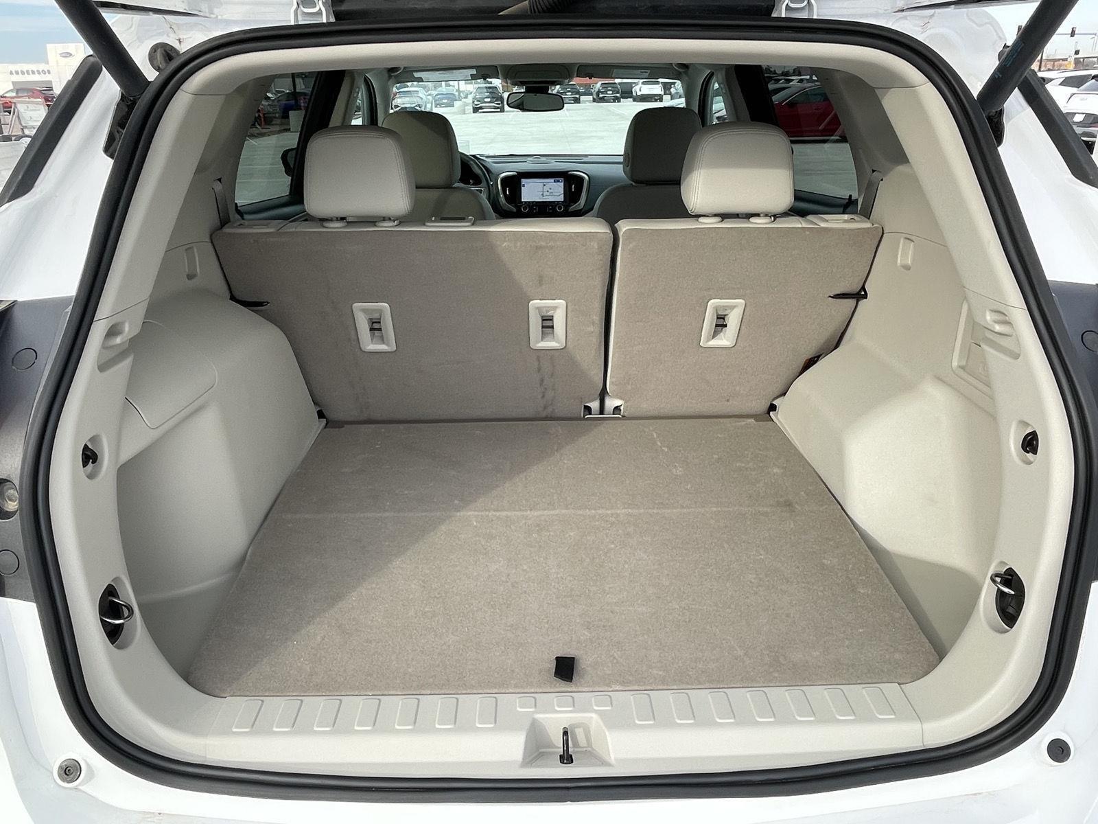 Used 2024 GMC Terrain Denali SUV/Crossover for sale in Grand Island NE