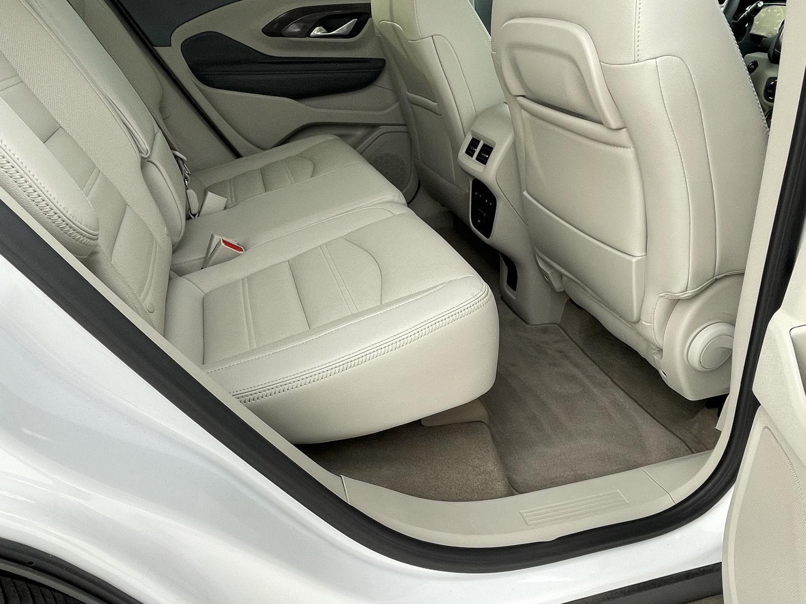 Used 2024 GMC Terrain Denali SUV/Crossover for sale in Grand Island NE