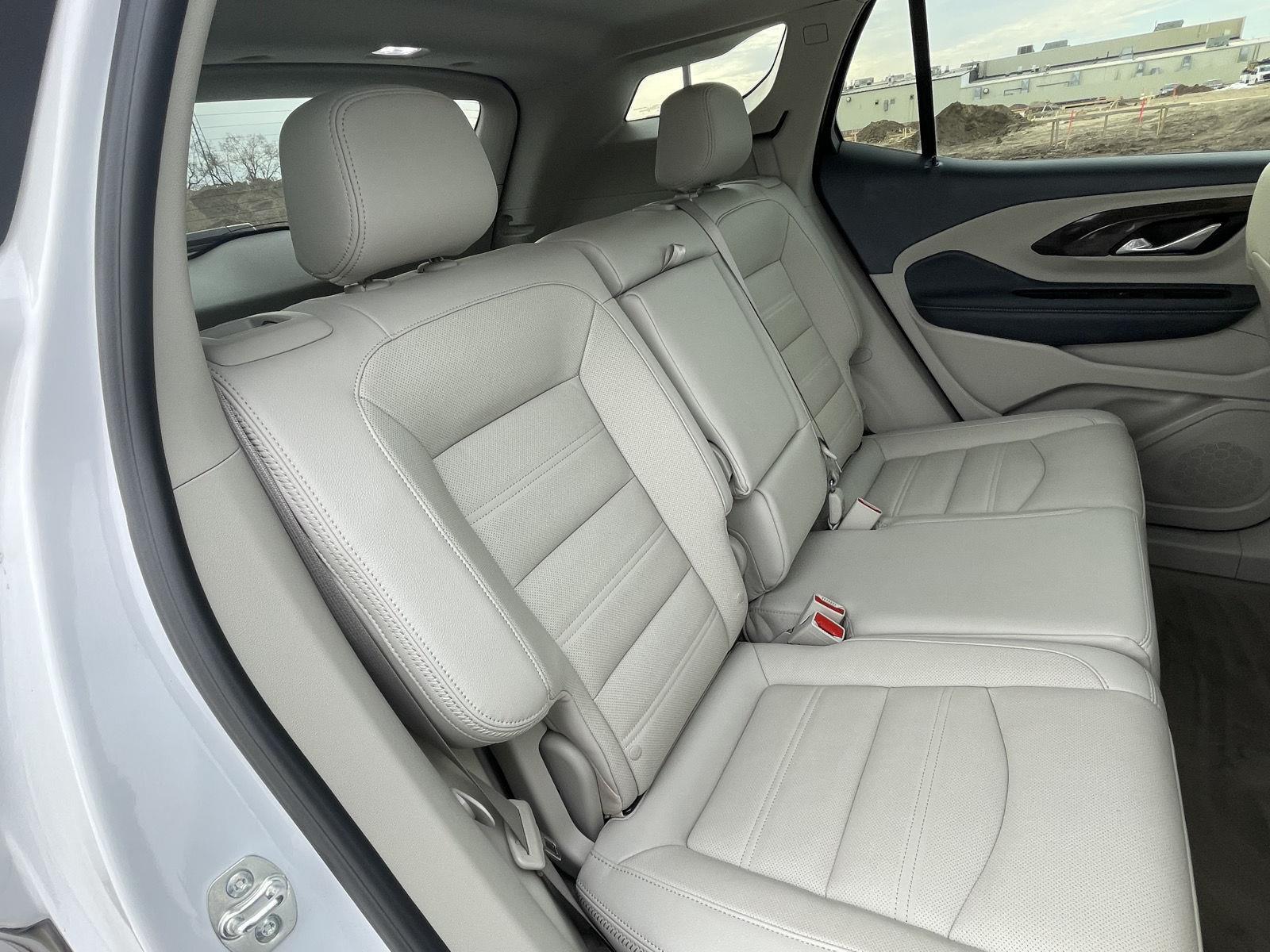 Used 2024 GMC Terrain Denali SUV/Crossover for sale in Grand Island NE