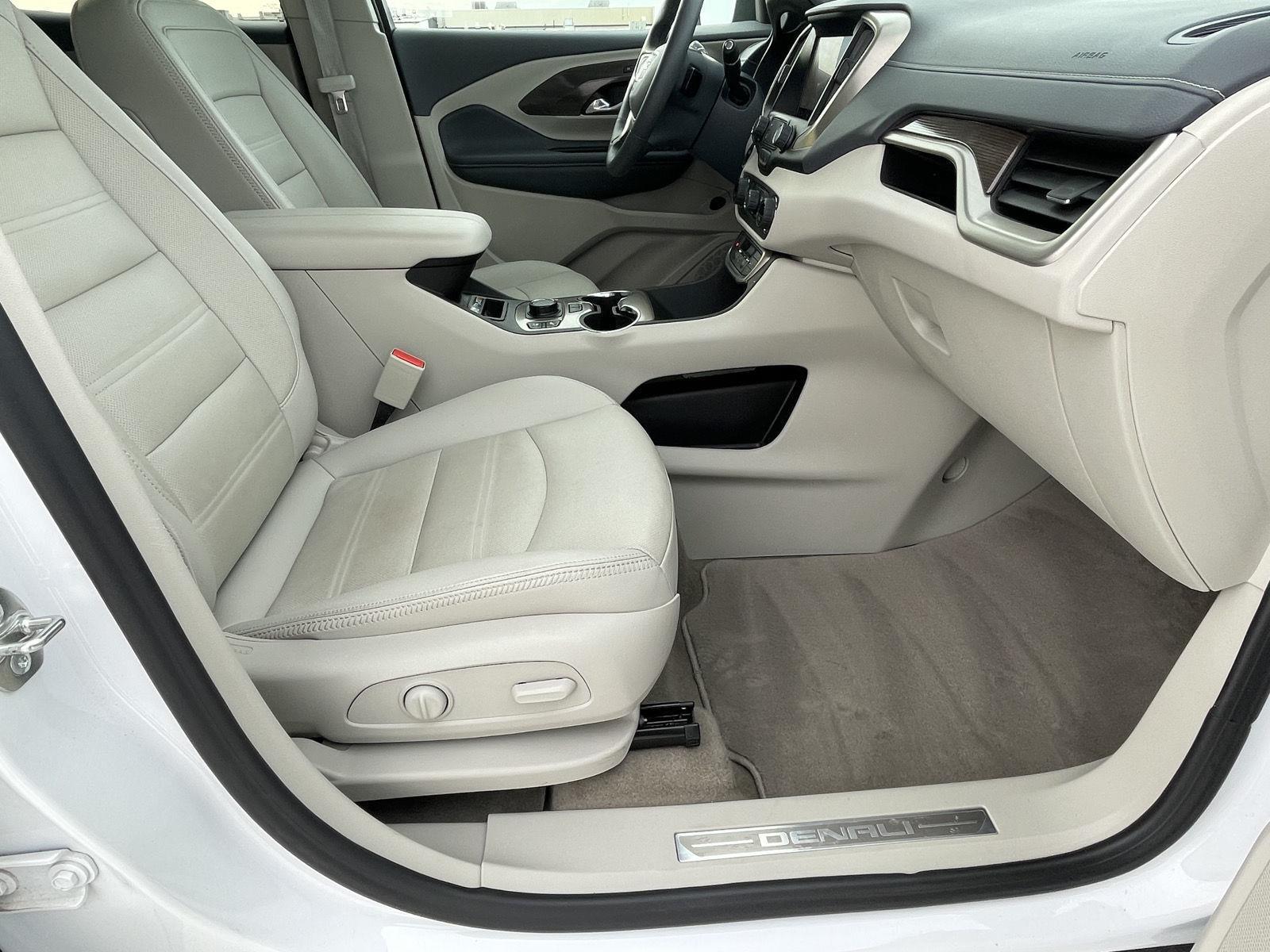 Used 2024 GMC Terrain Denali SUV/Crossover for sale in Grand Island NE