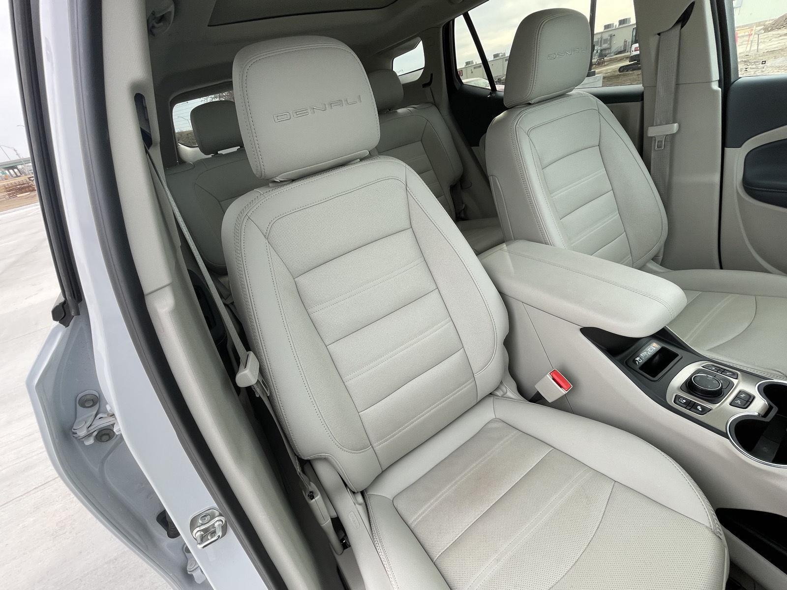 Used 2024 GMC Terrain Denali SUV/Crossover for sale in Grand Island NE